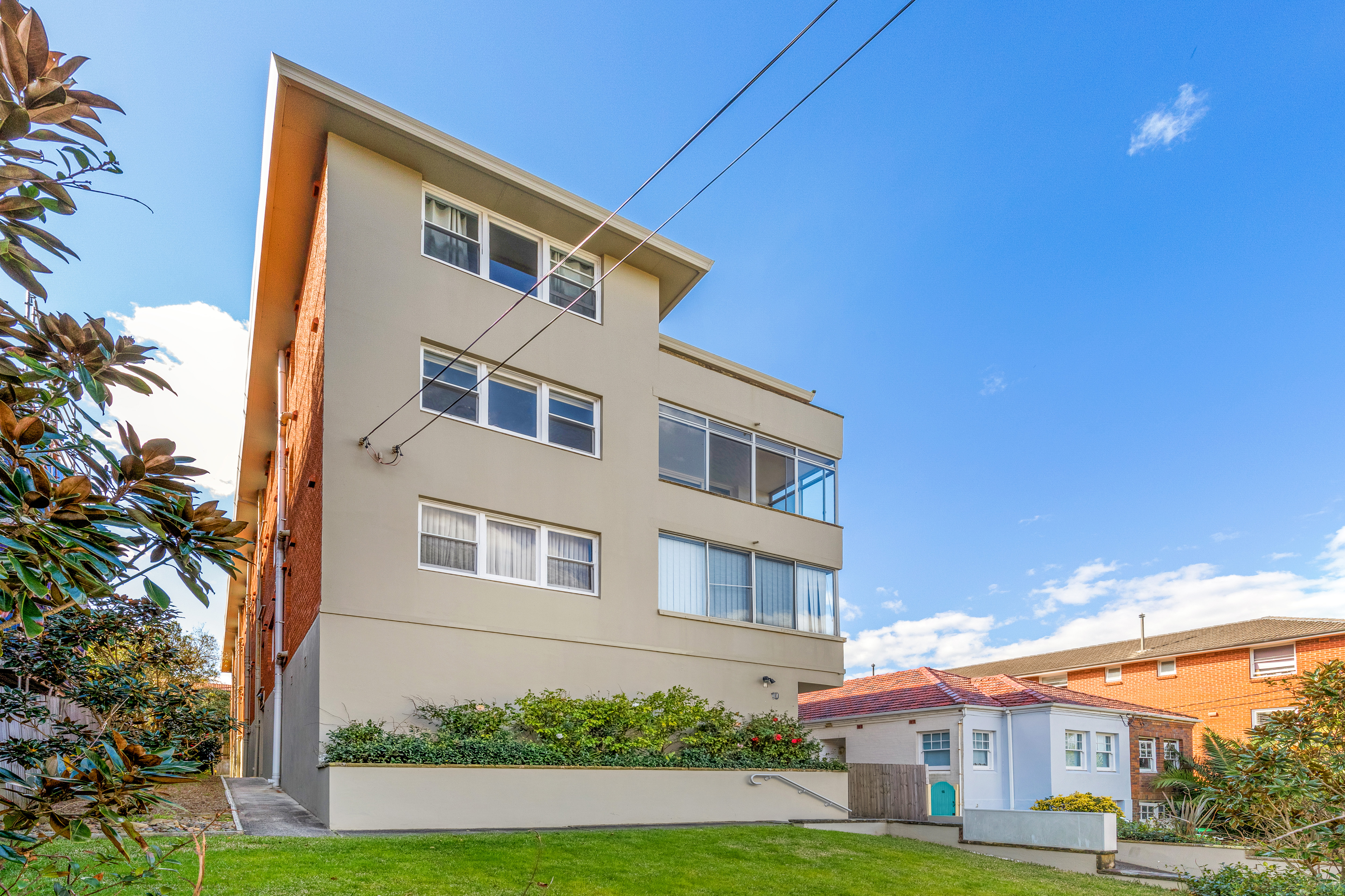 12/10 Diamond Bay Road, Vaucluse - Thumbnail 8