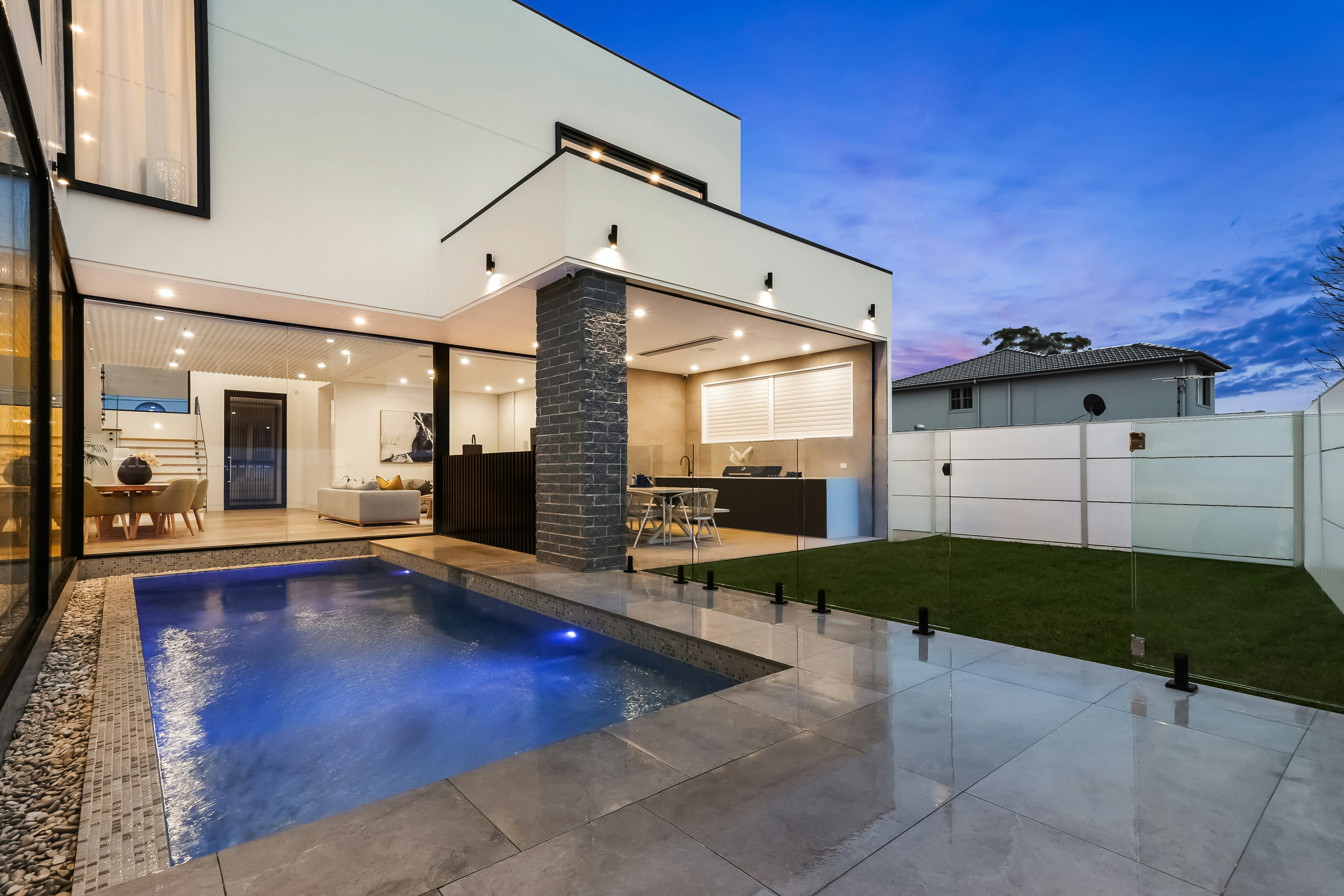 184 Belgrave Esplanade, Sylvania Waters NSW