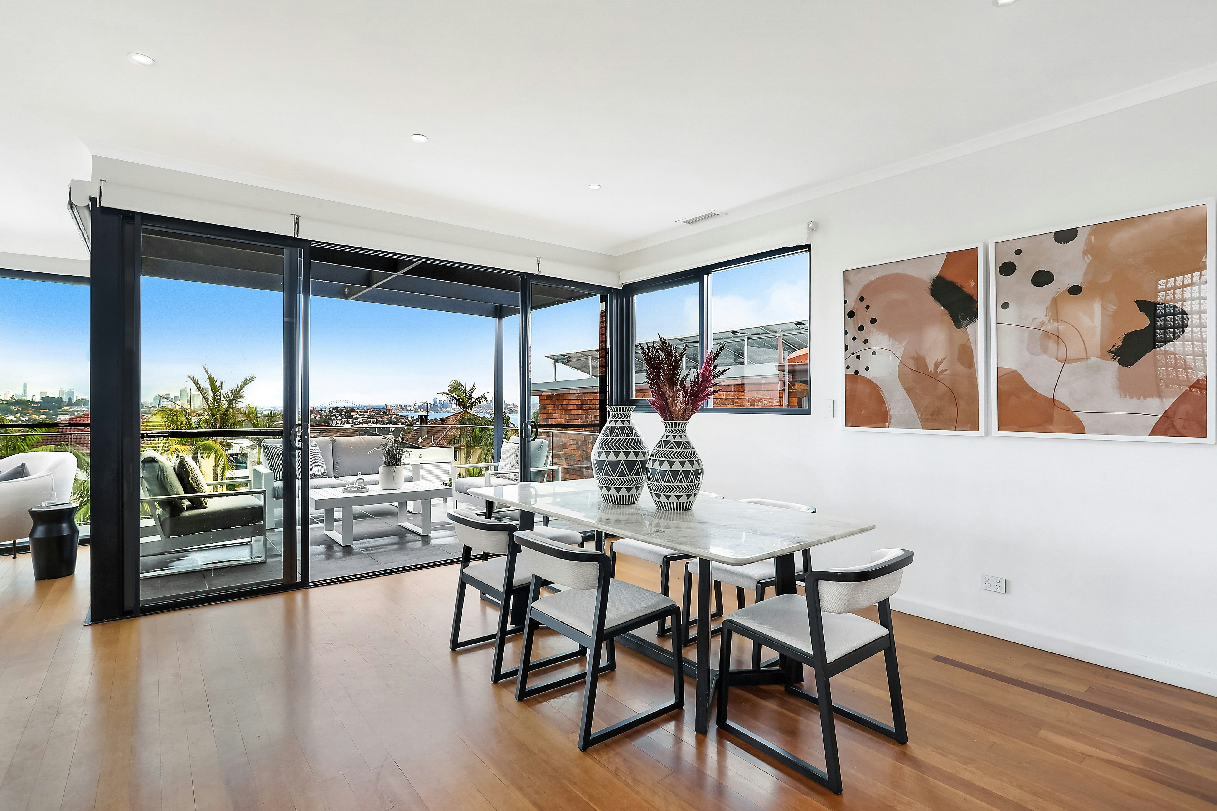 Image of interior design