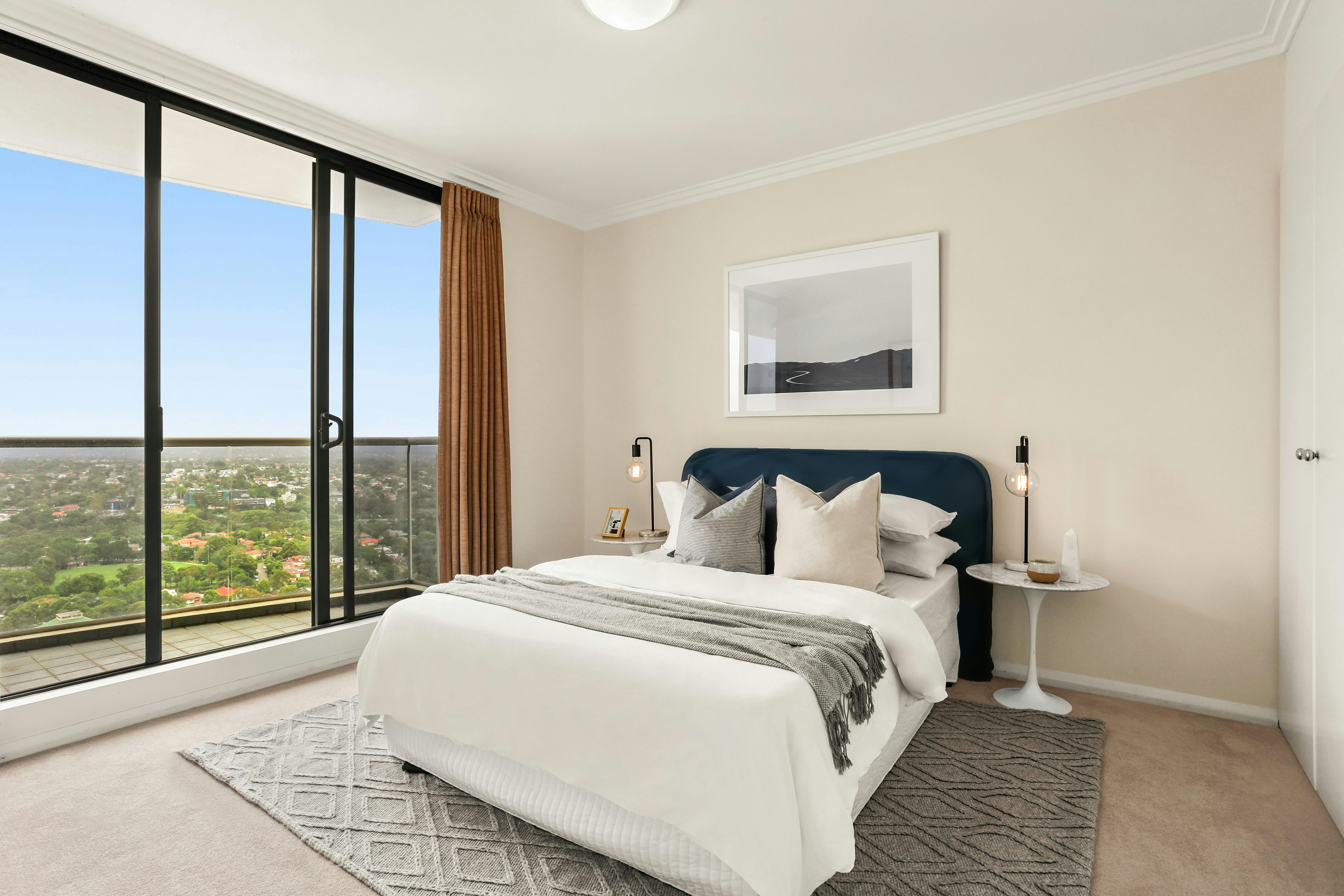 Image of interior design