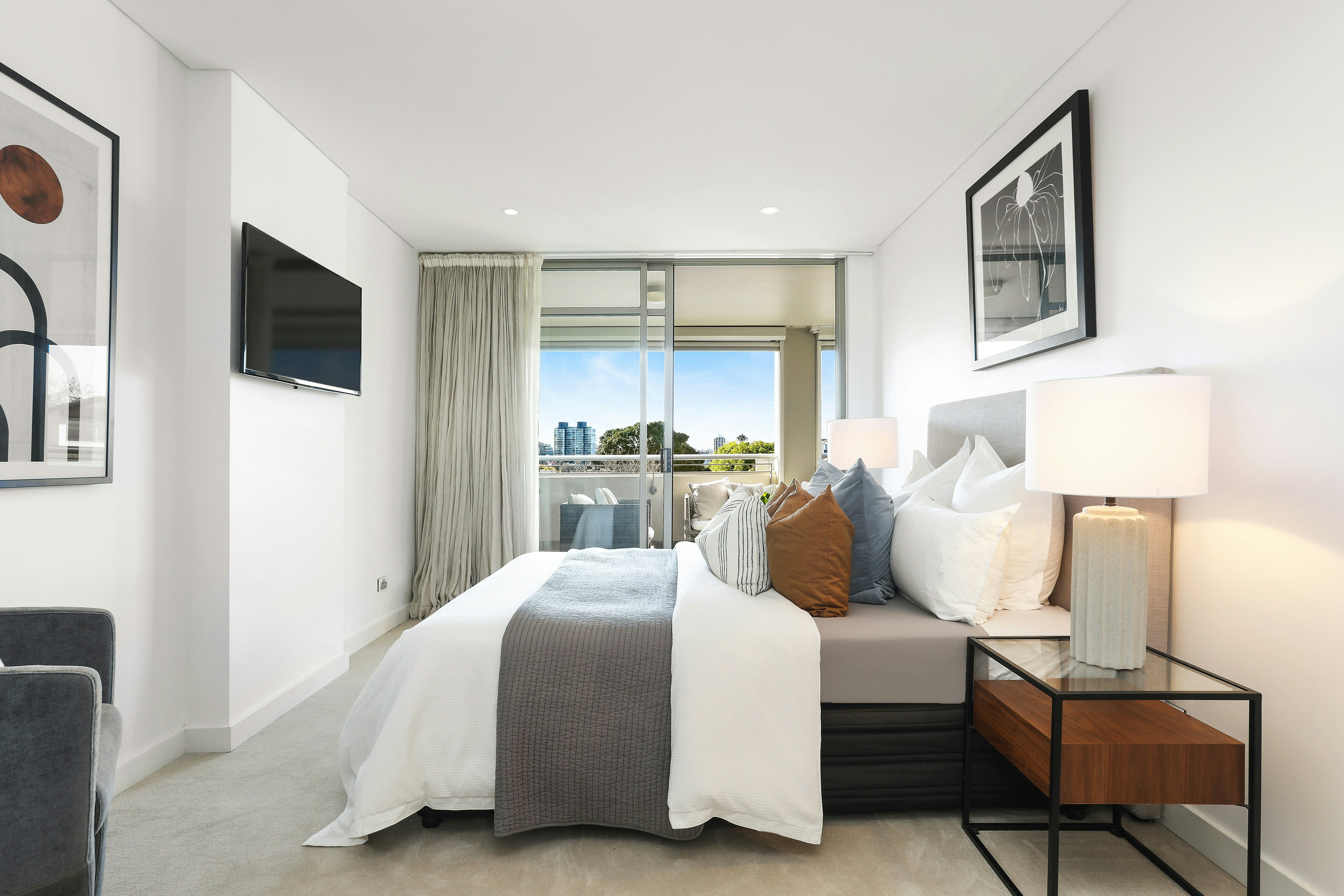 7/42 Flinton Street, Paddington NSW