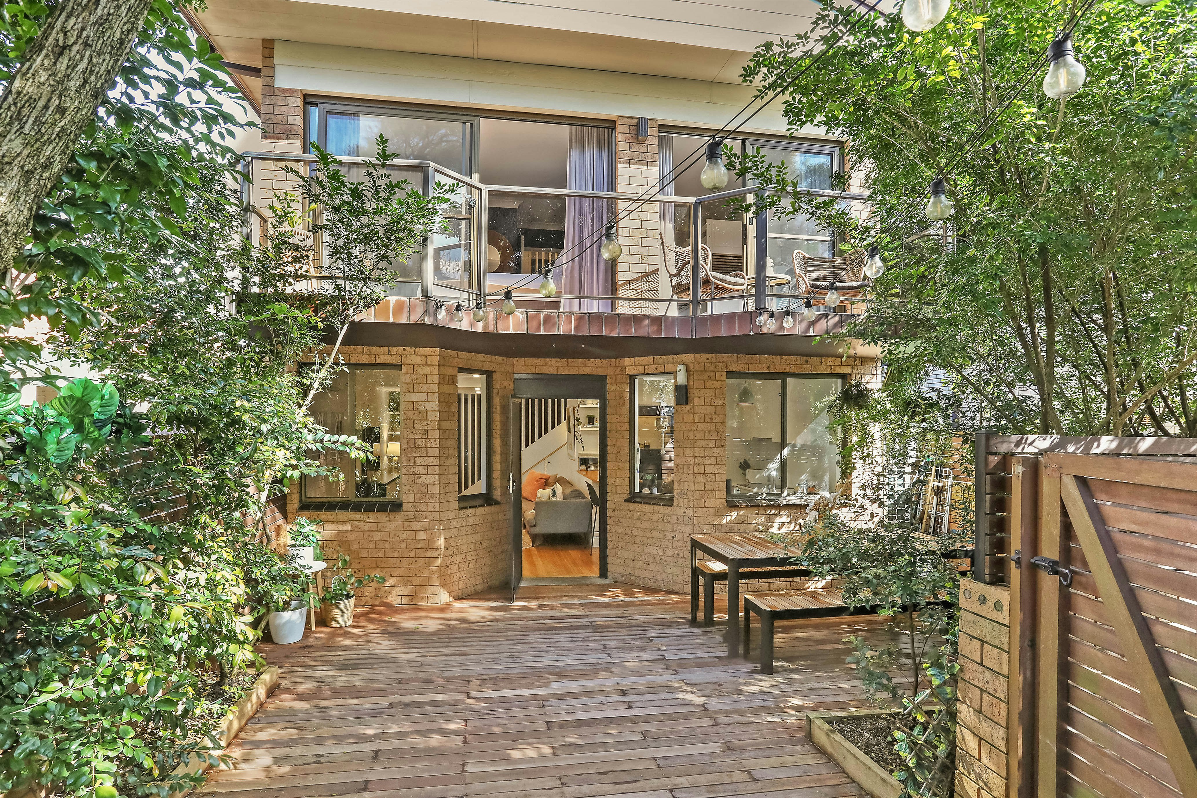1/21 William Street, Rose Bay NSW