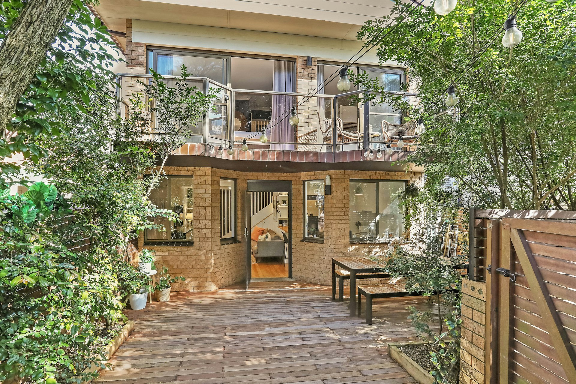 1/21 William Street, Rose Bay NSW