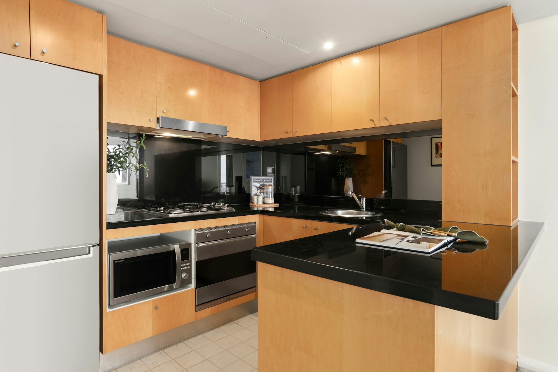 3205/1 Sergeants Lane, St Leonards NSW