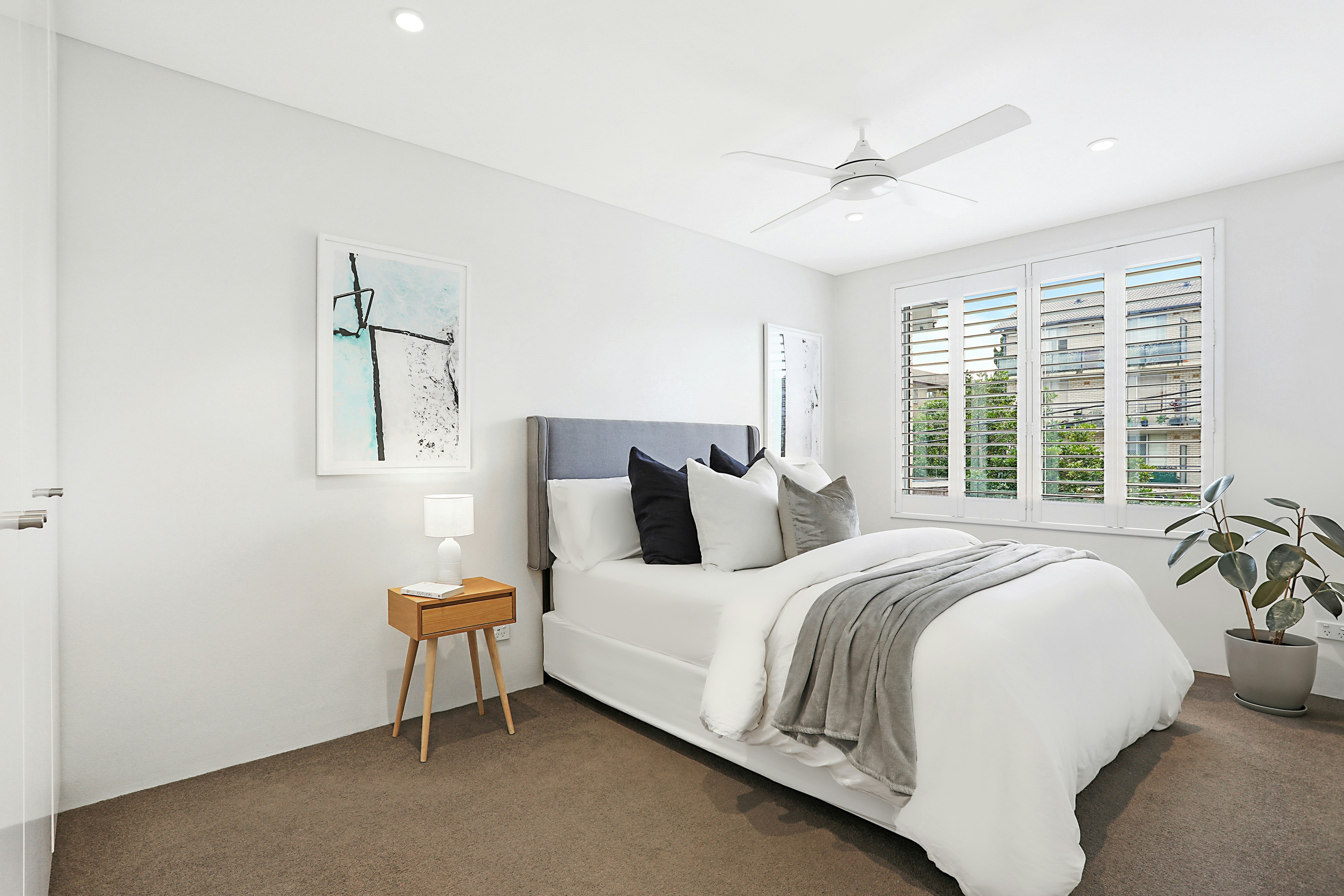 6/37 The Avenue, Rose Bay NSW