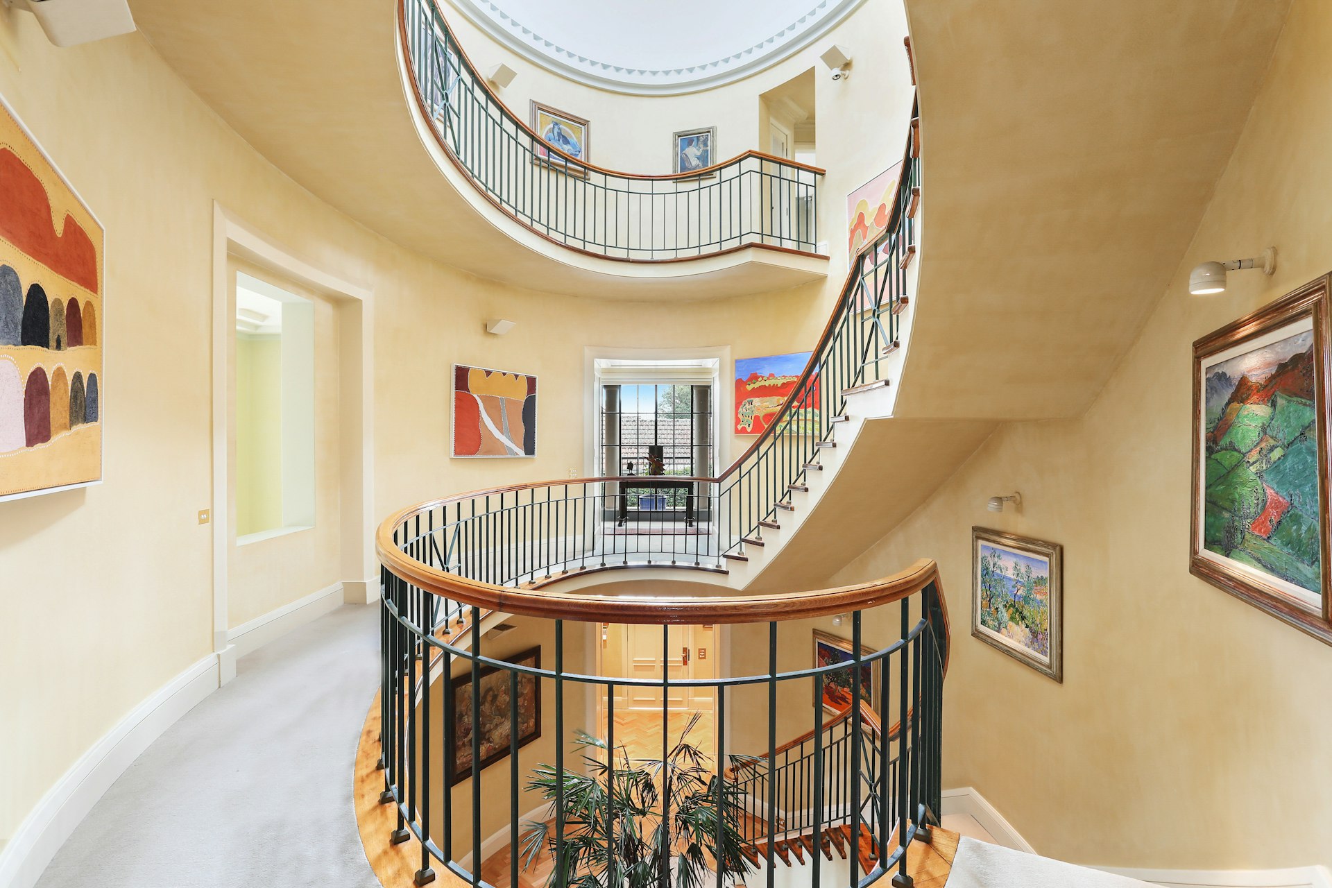 architecture