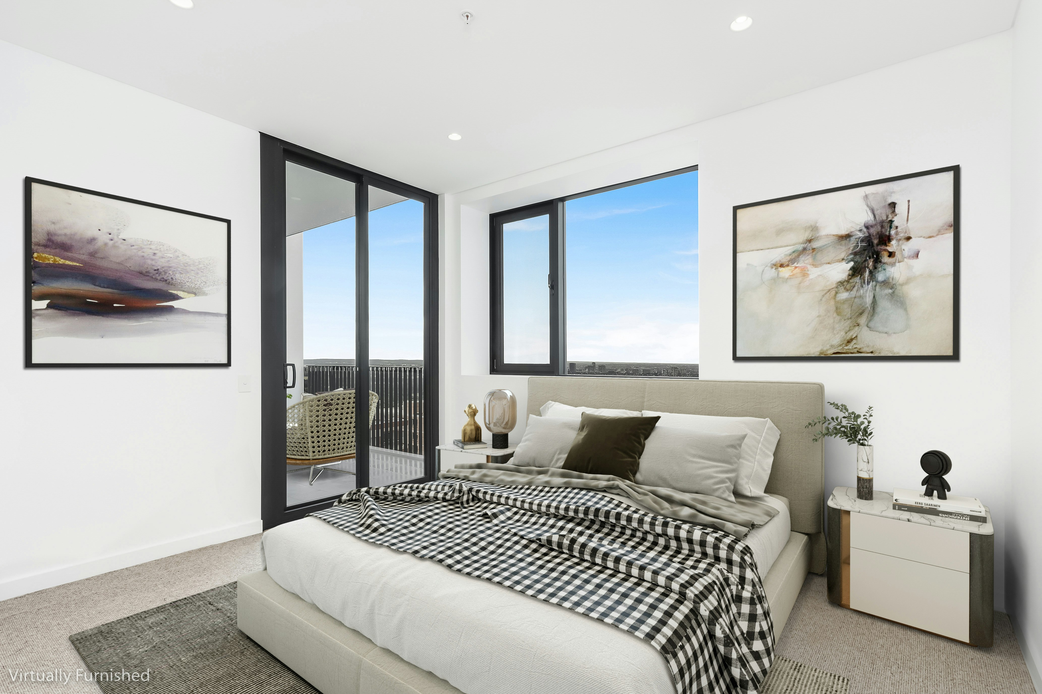 1304/87 Oxford Street, Bondi Junction NSW