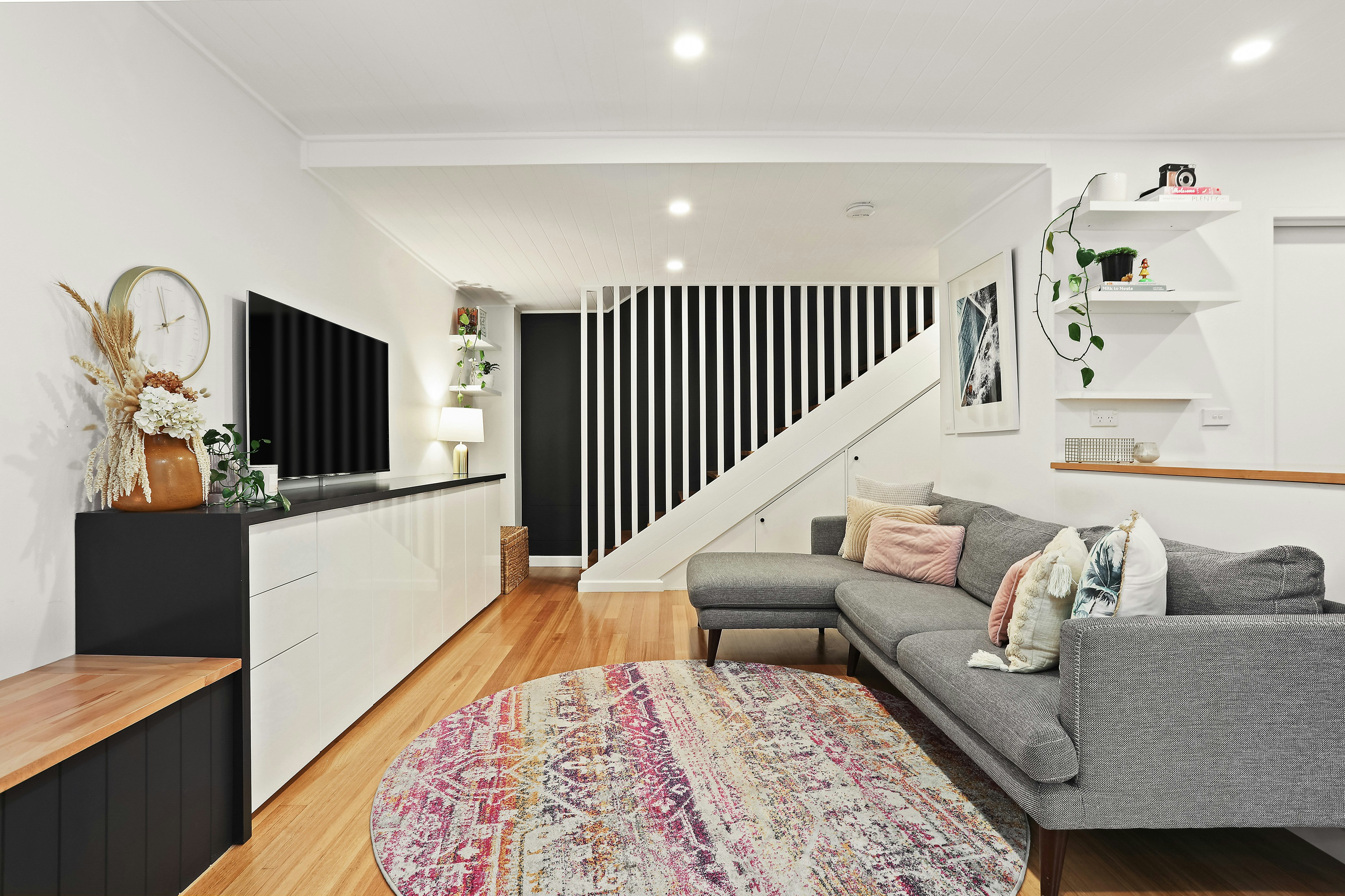 1/21 William Street, Rose Bay NSW