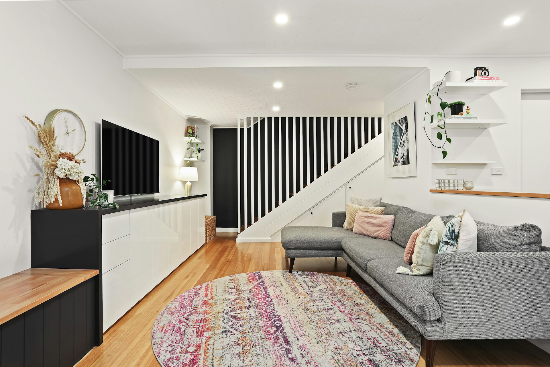 1/21 William Street, Rose Bay NSW