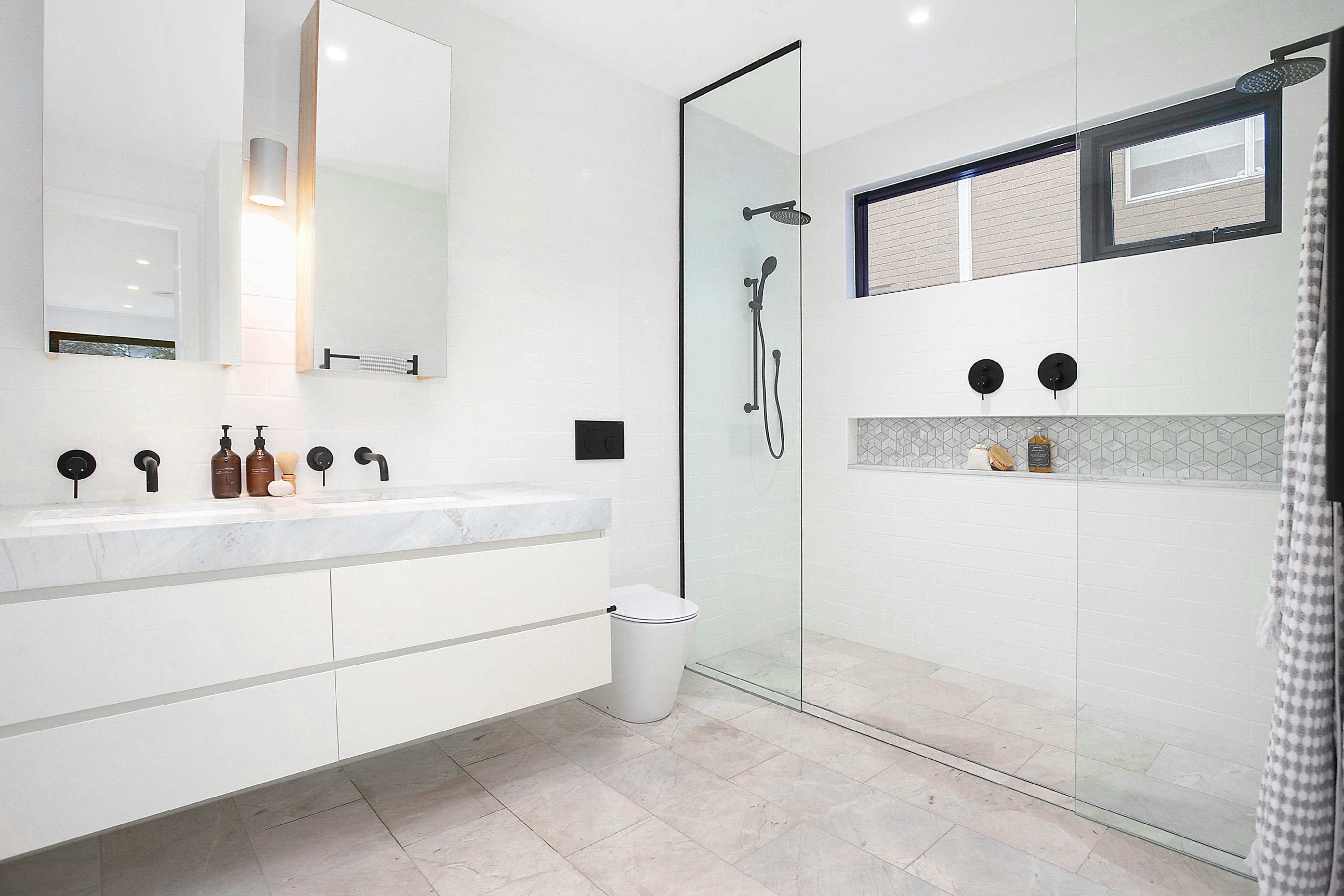 Image of bathroom