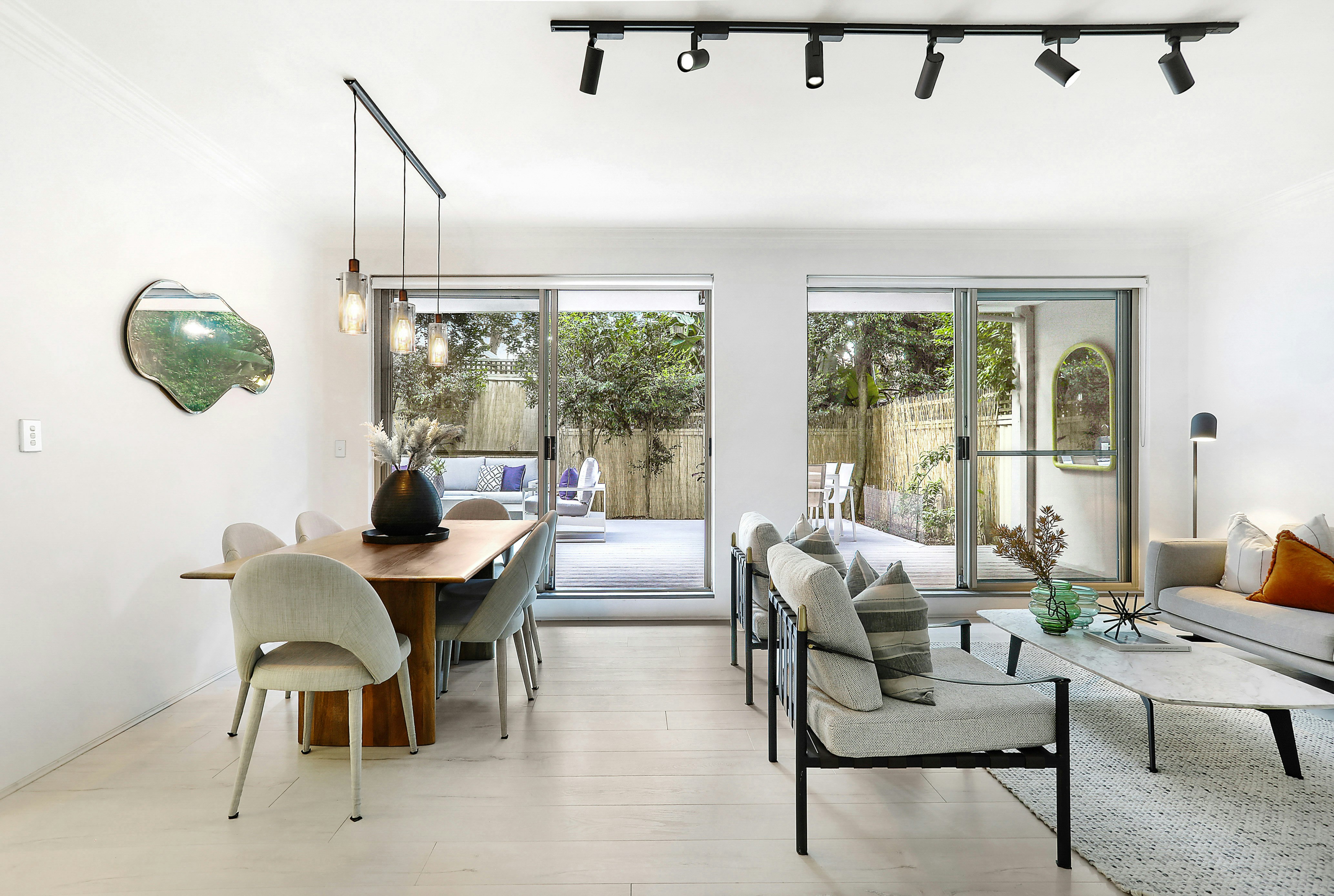 3/4-6 The Avenue, Rose Bay NSW
