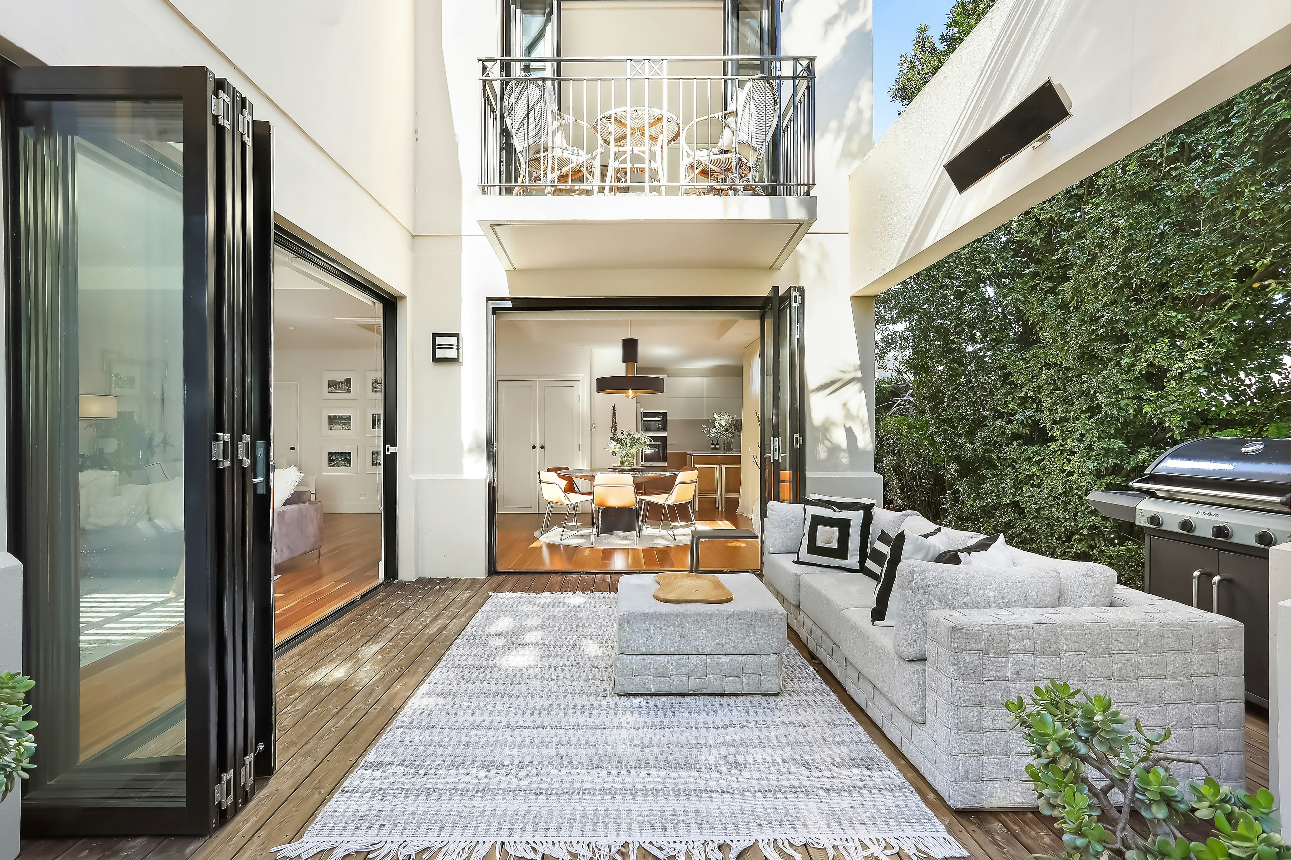 4/37 Dover Road, Rose Bay NSW