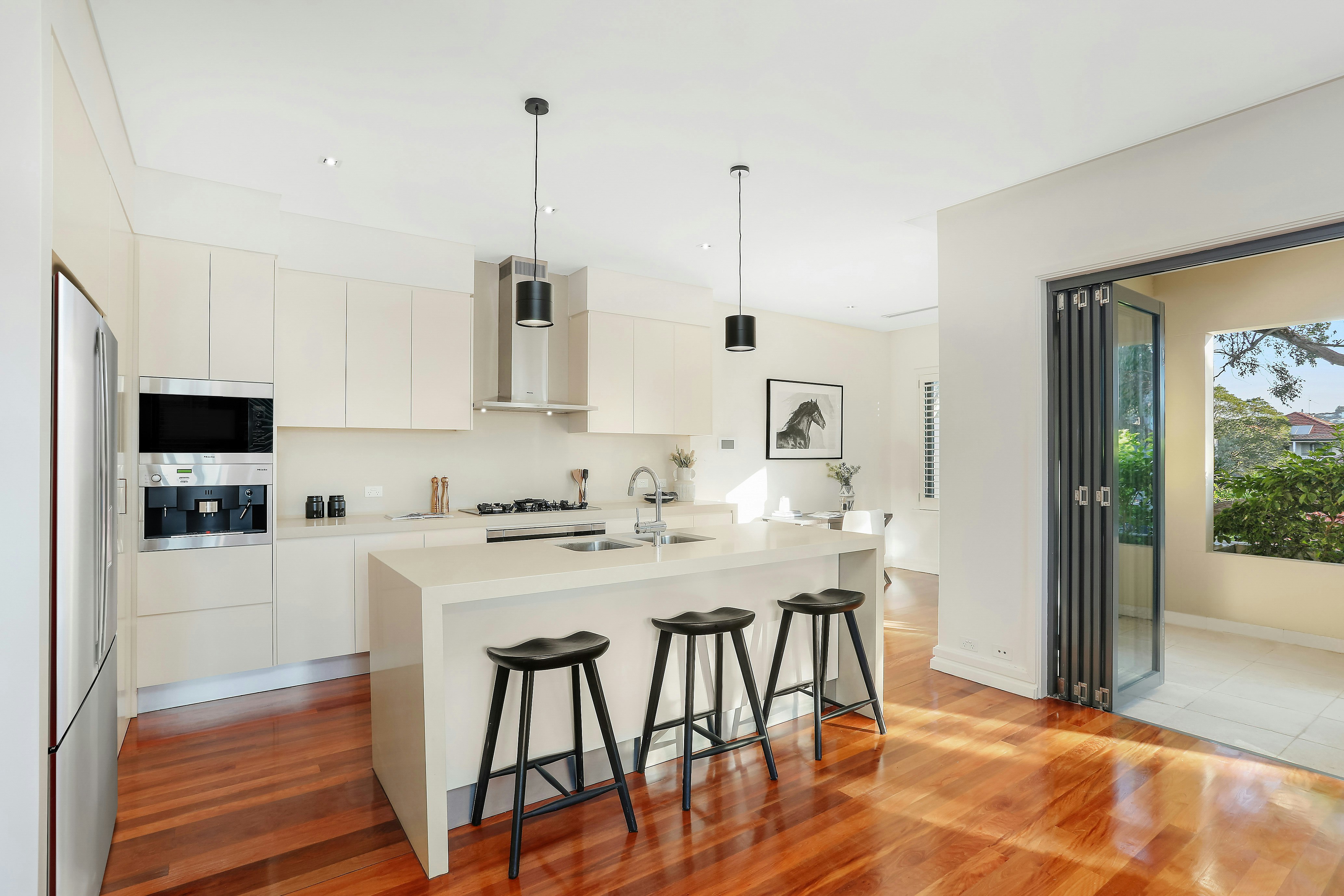 2/23 Wilberforce Avenue, Rose Bay NSW