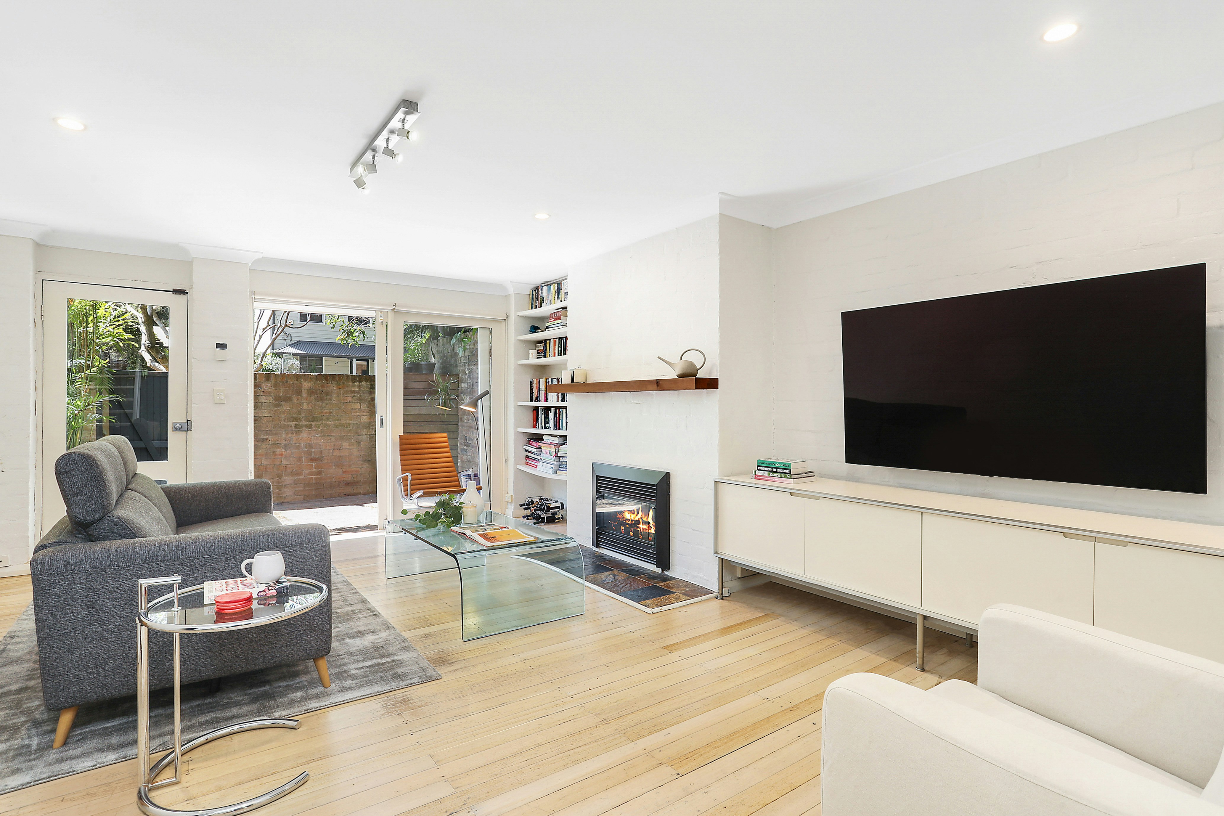 Image of living room