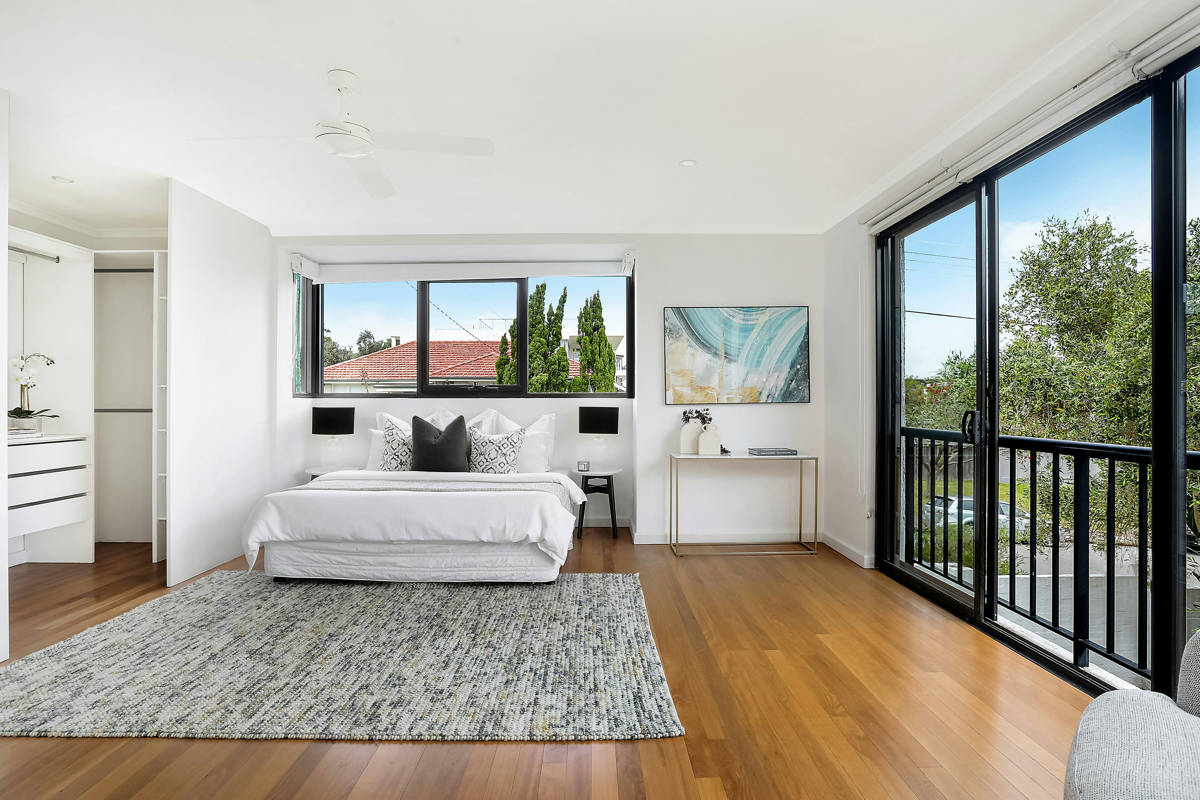 Image of interior design