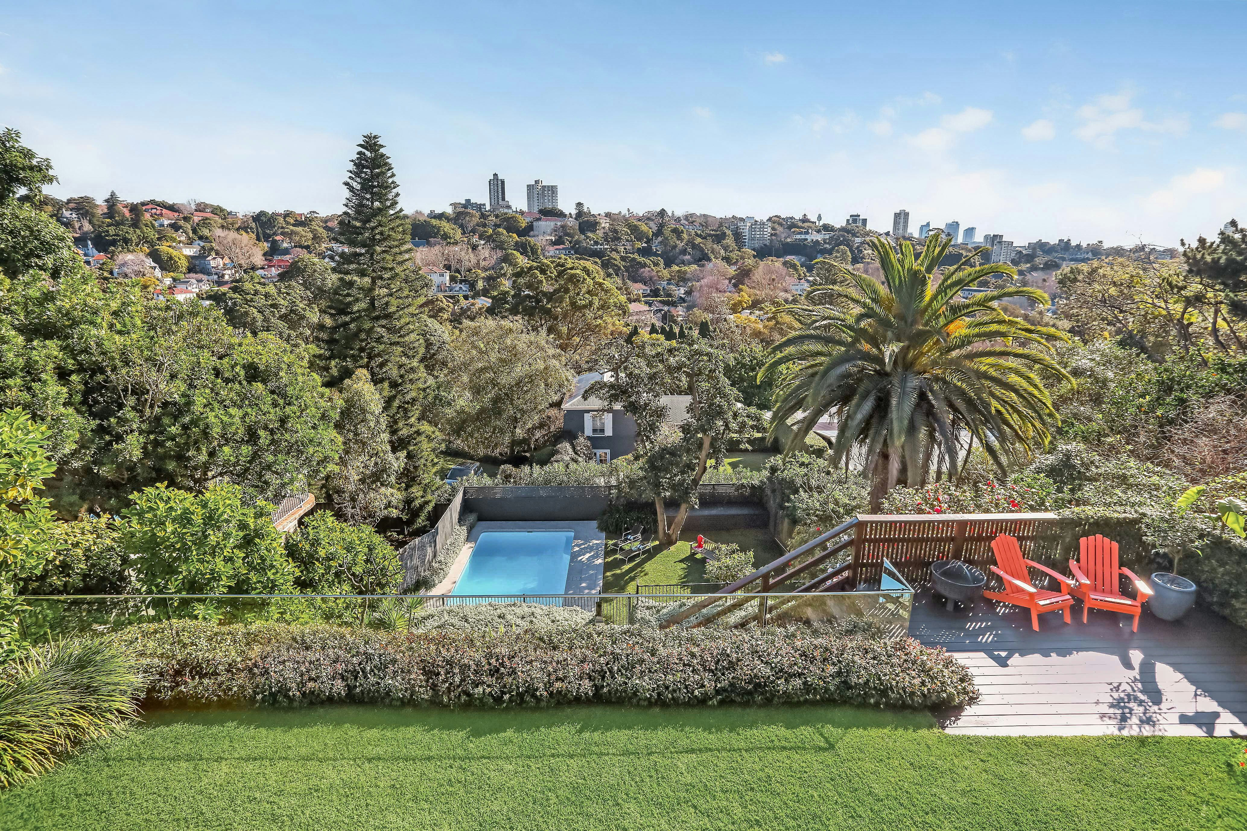 15 Suttie Road, Bellevue Hill NSW