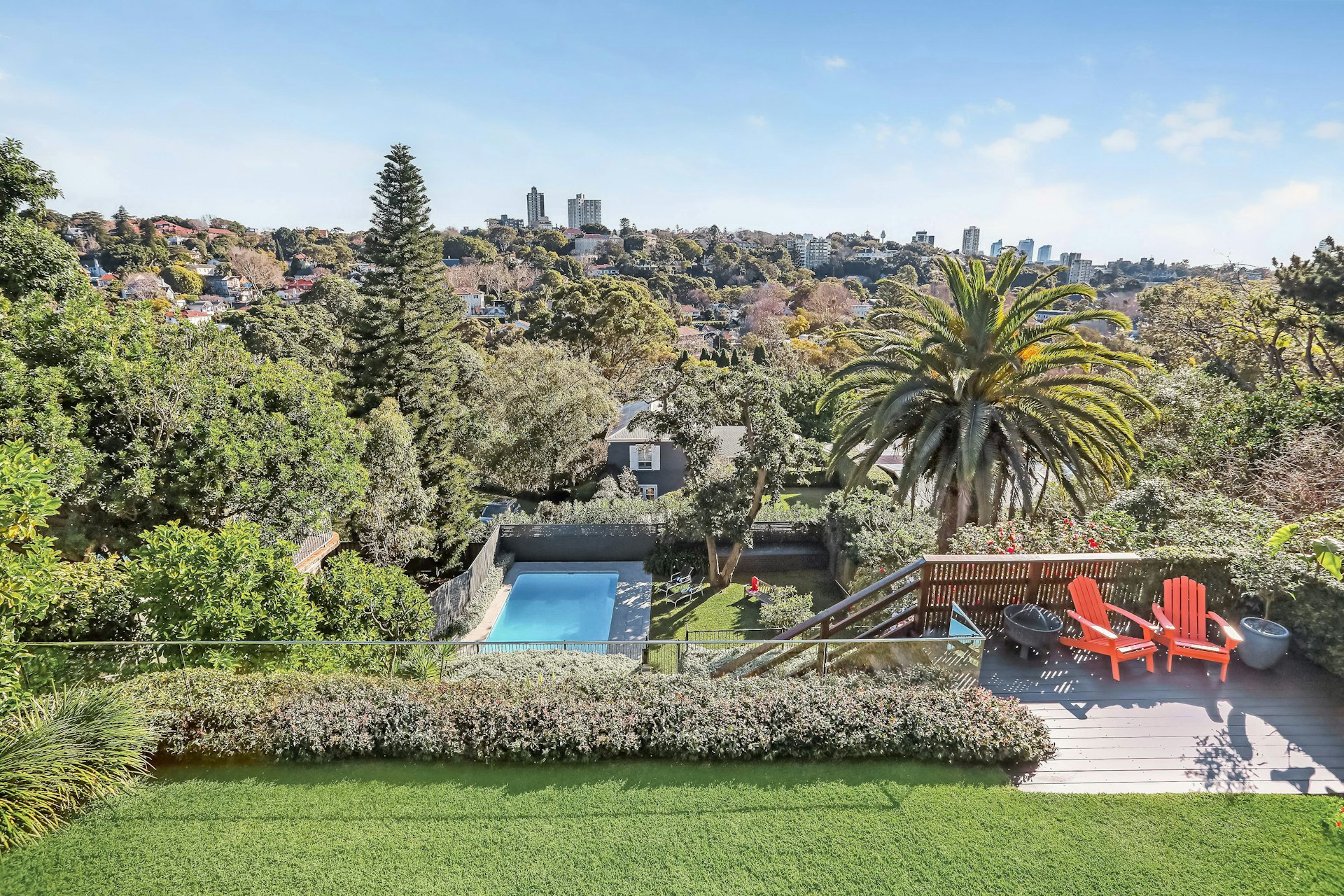 15 Suttie Road, Bellevue Hill NSW