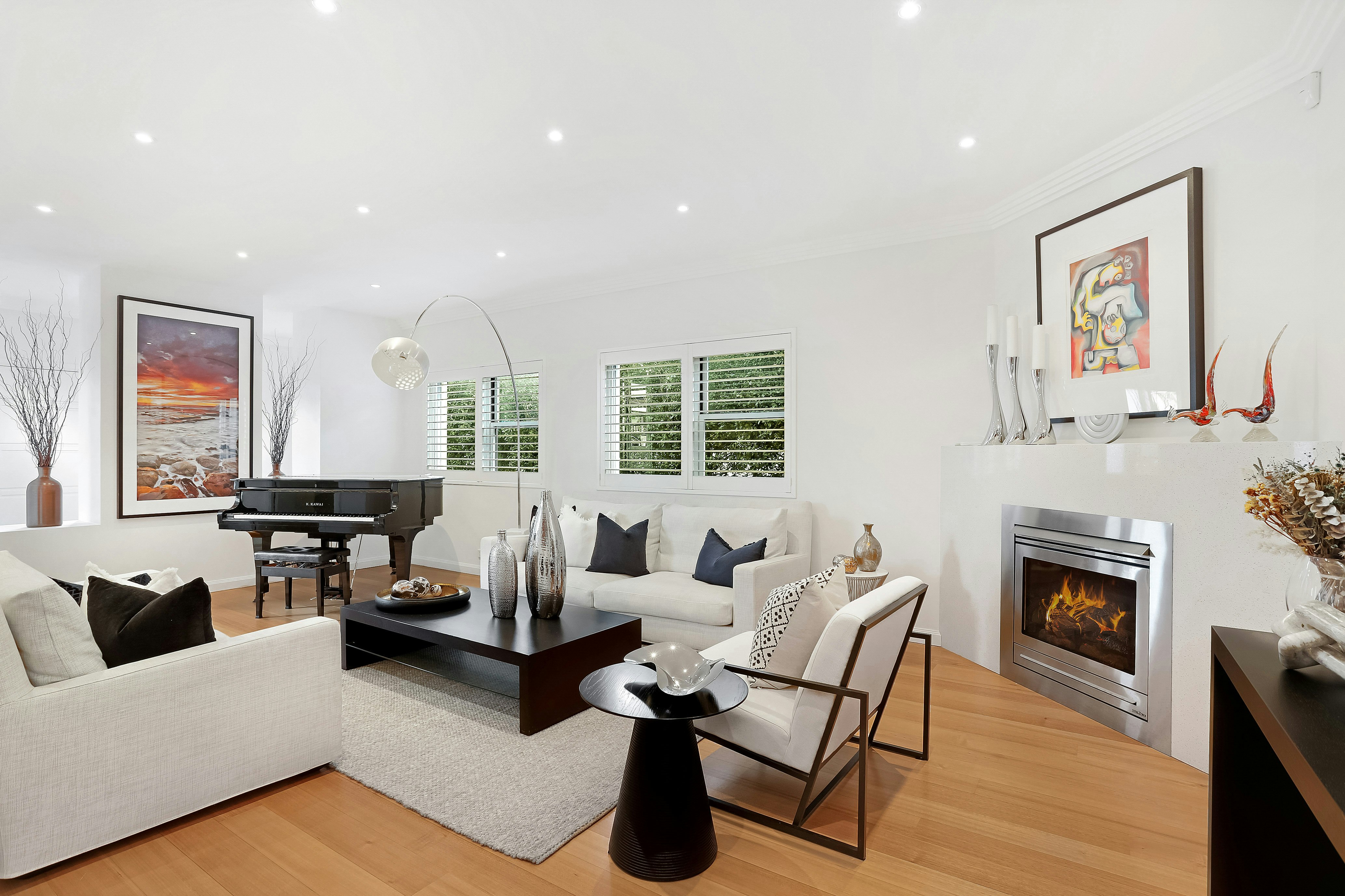Image of furniture