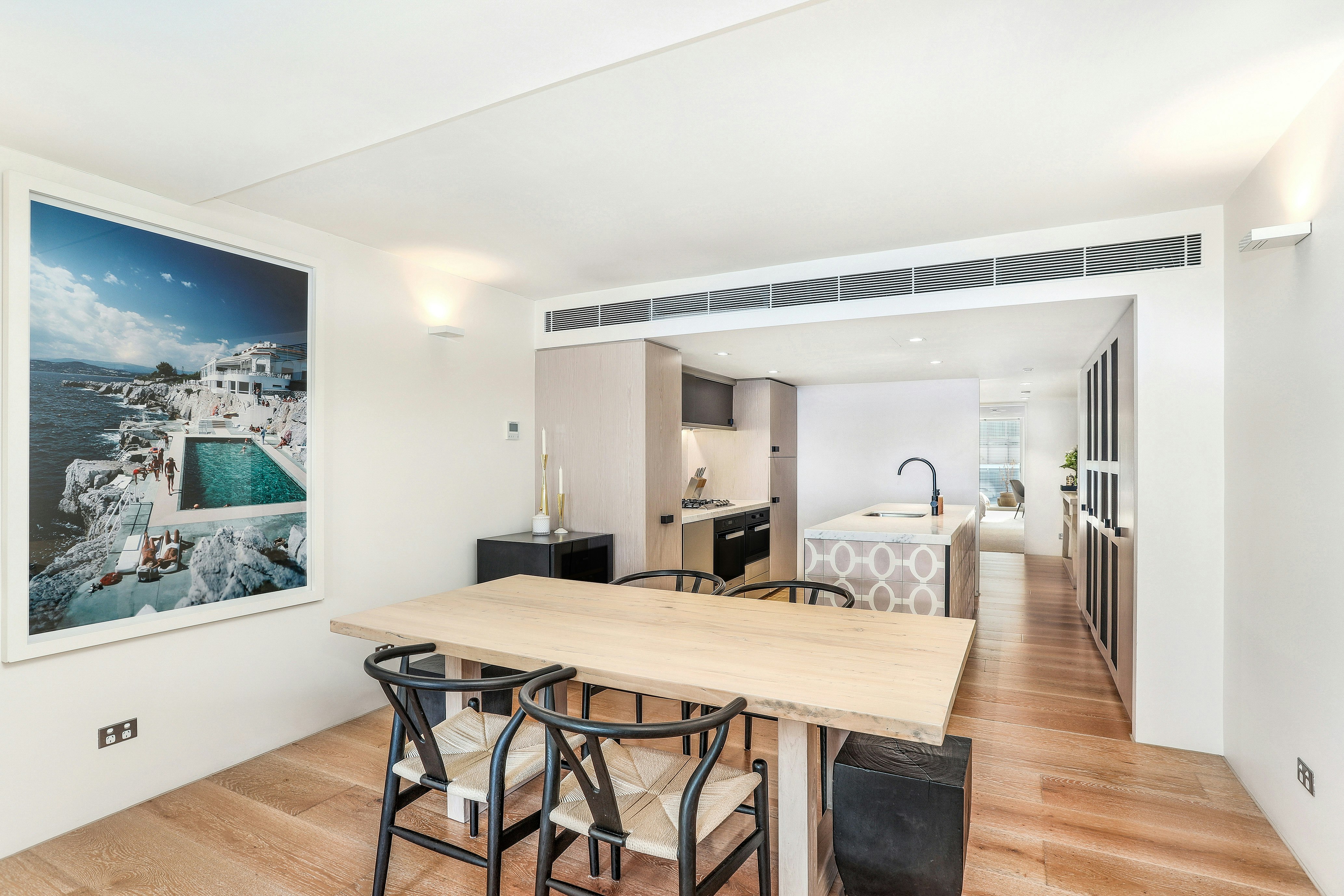 Image of interior design