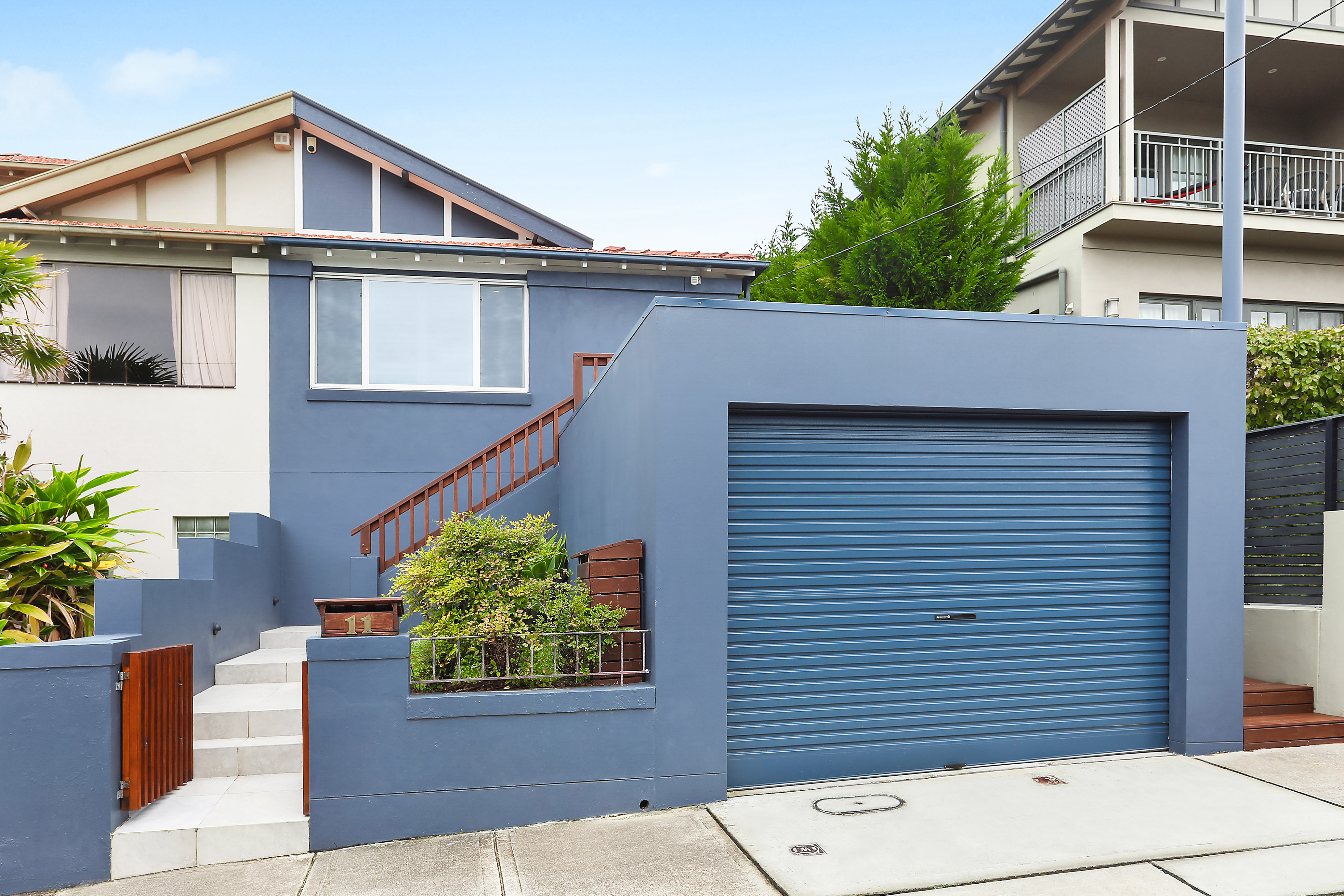 11 Davies Avenue, Vaucluse - Thumbnail 5