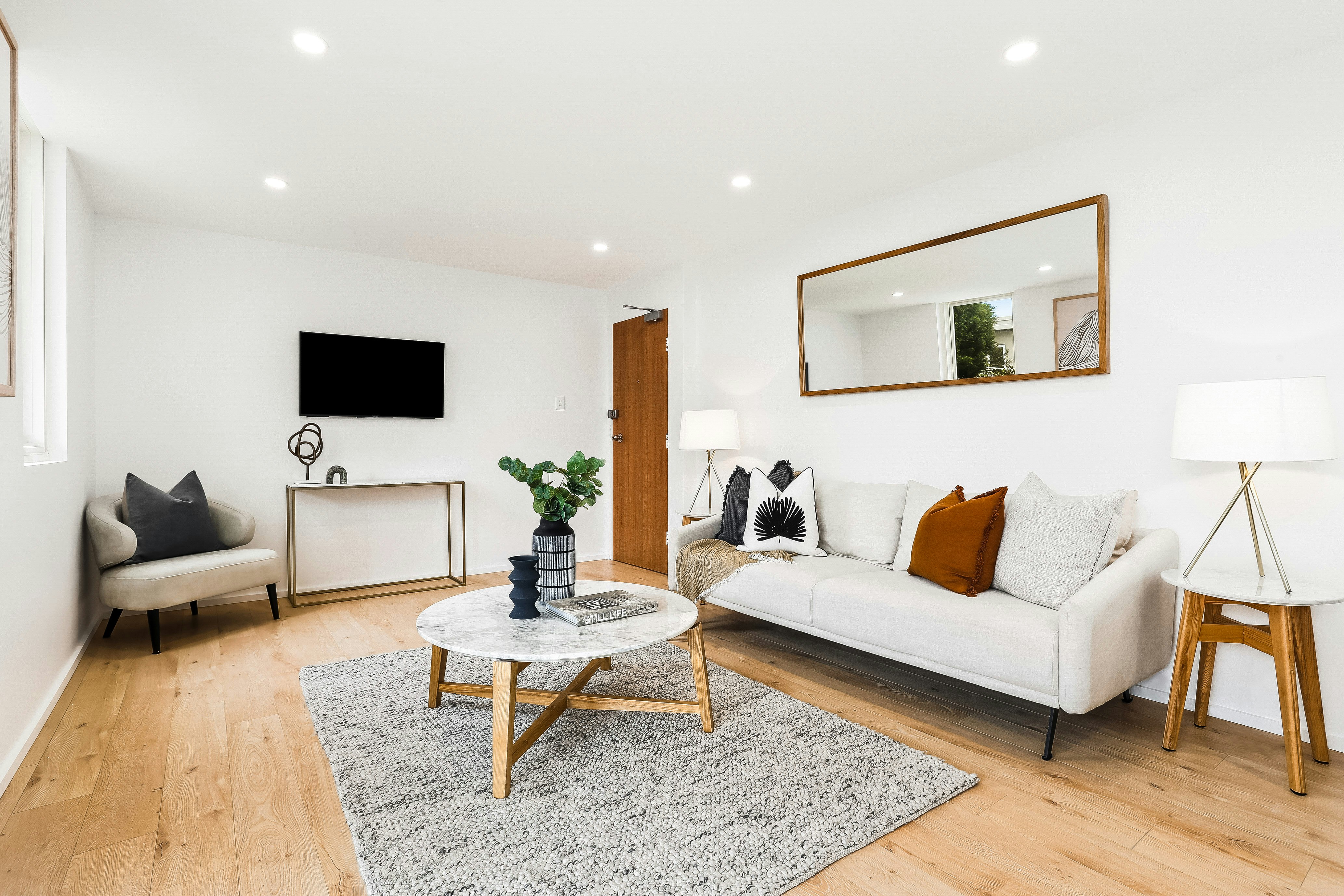 10/6-8 Kimberley Street, Vaucluse NSW