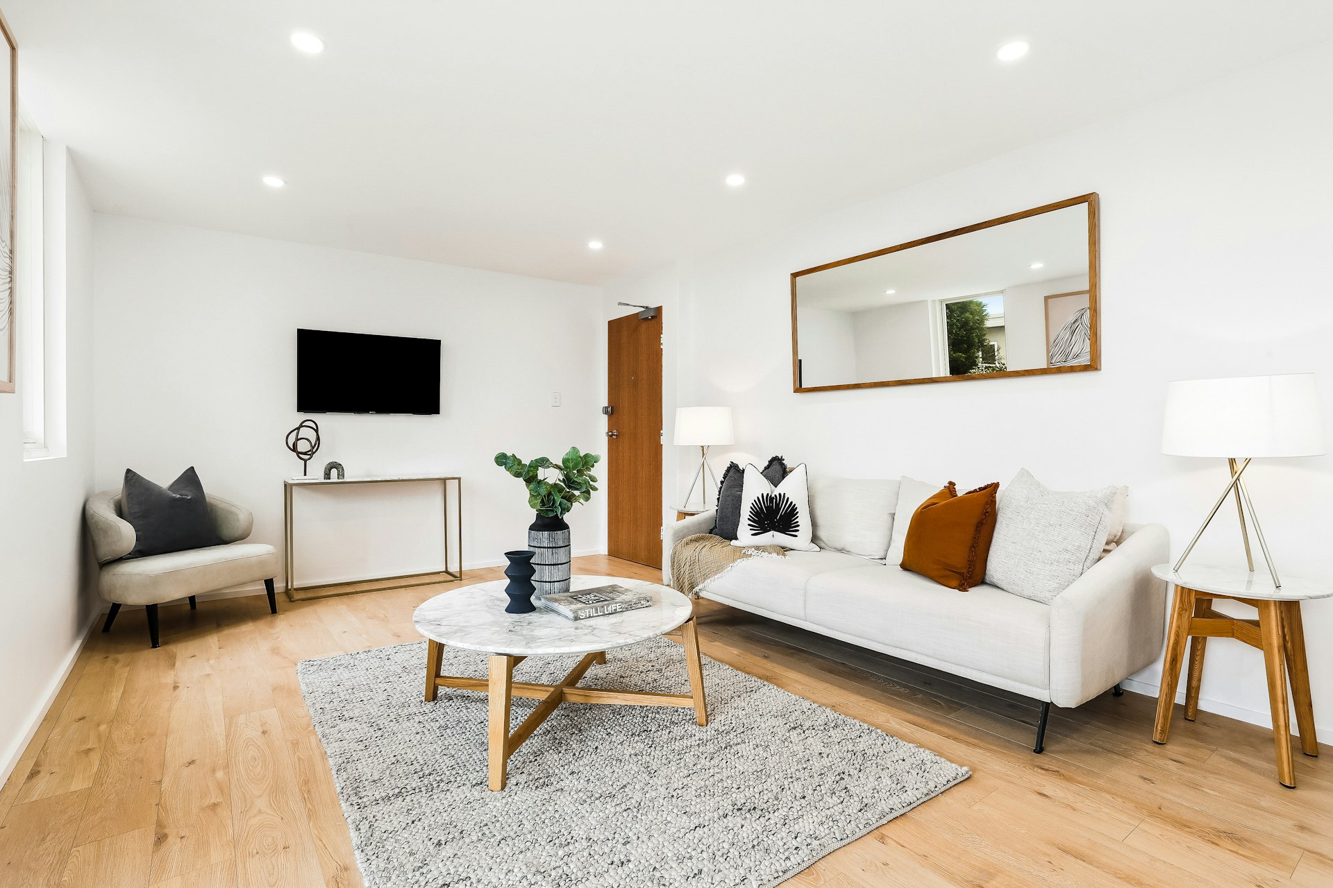 10/6-8 Kimberley Street, Vaucluse NSW