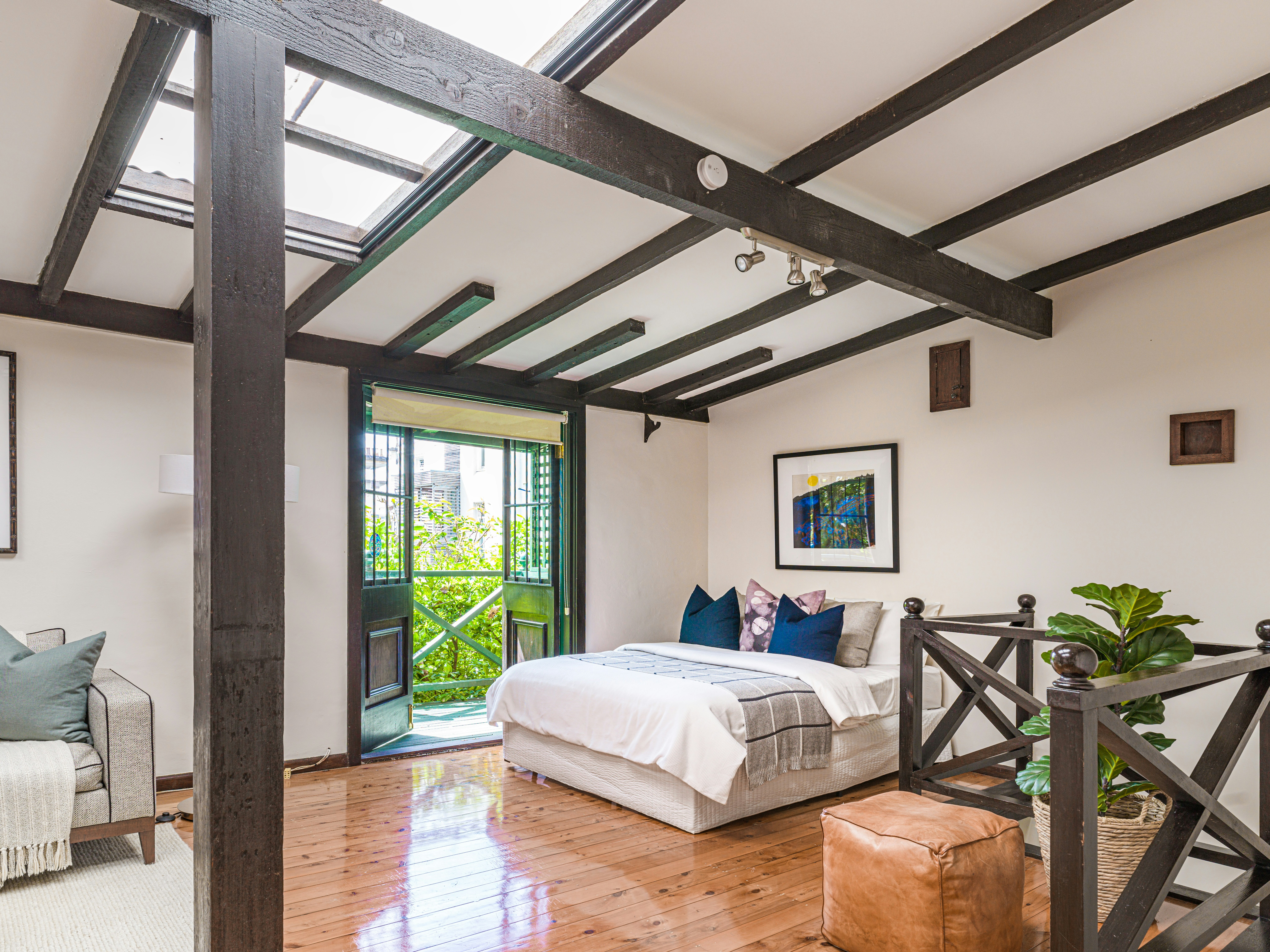 Image of indoors