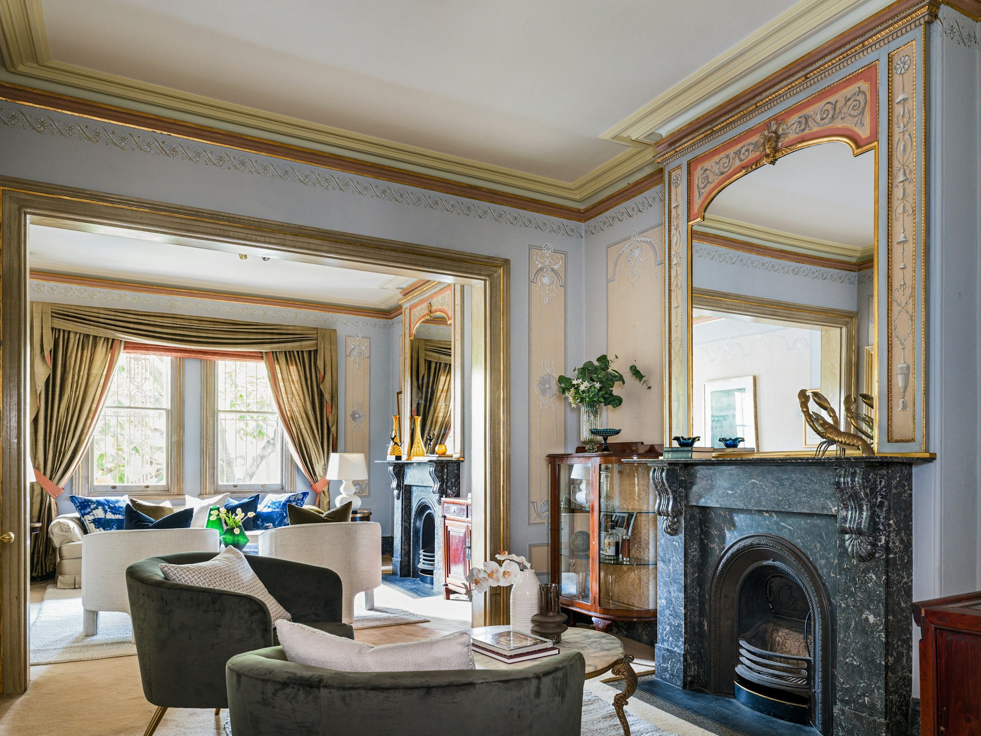 24 Goodhope Street, Paddington NSW