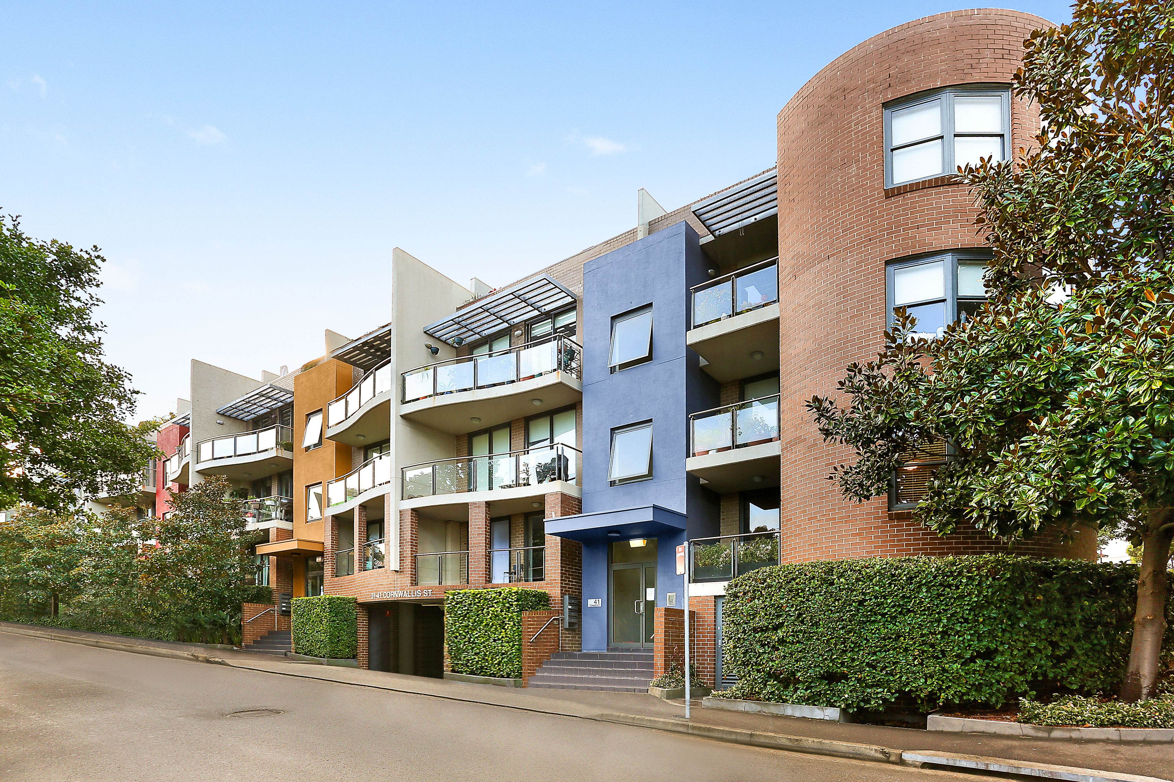 1/35 Cornwallis Street, Redfern - Thumbnail 7
