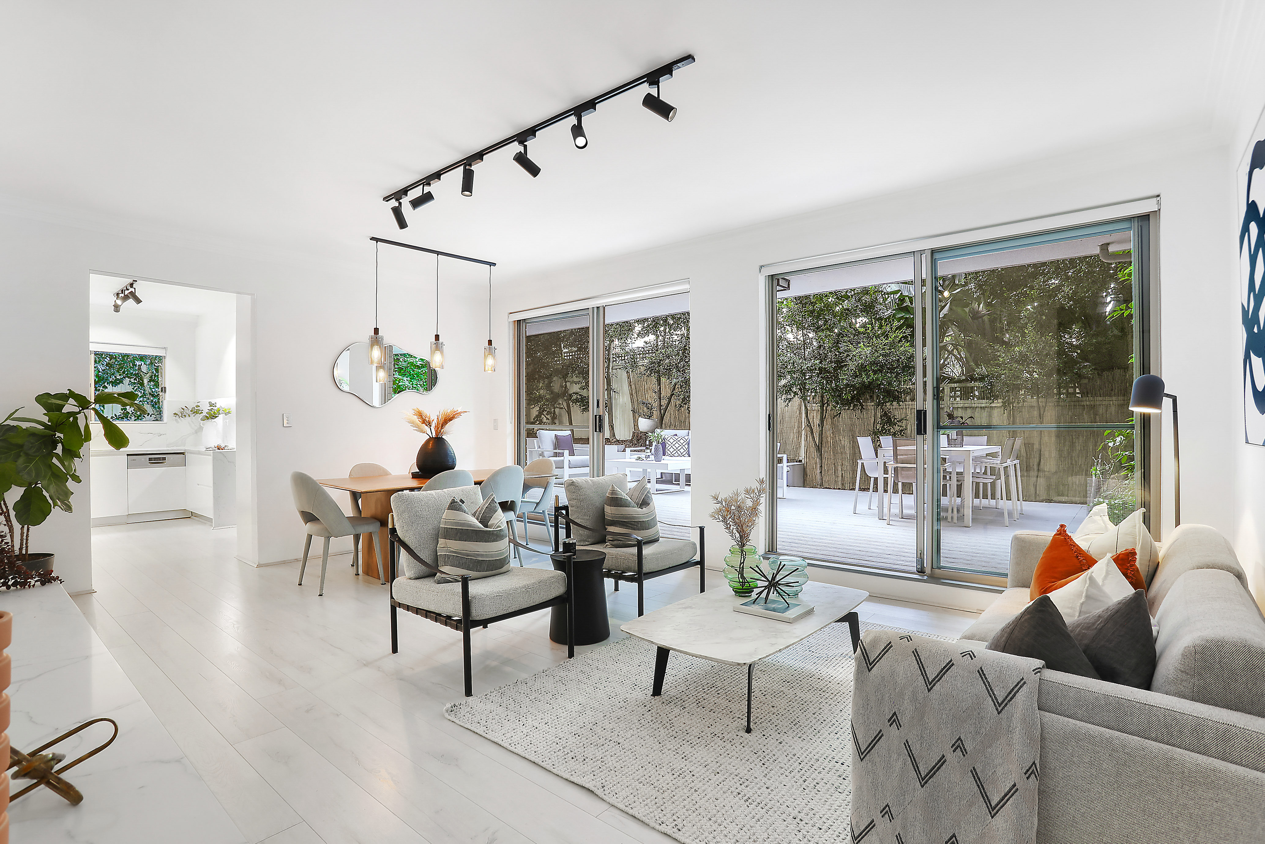 3/4-6 The Avenue, Rose Bay - Image 1