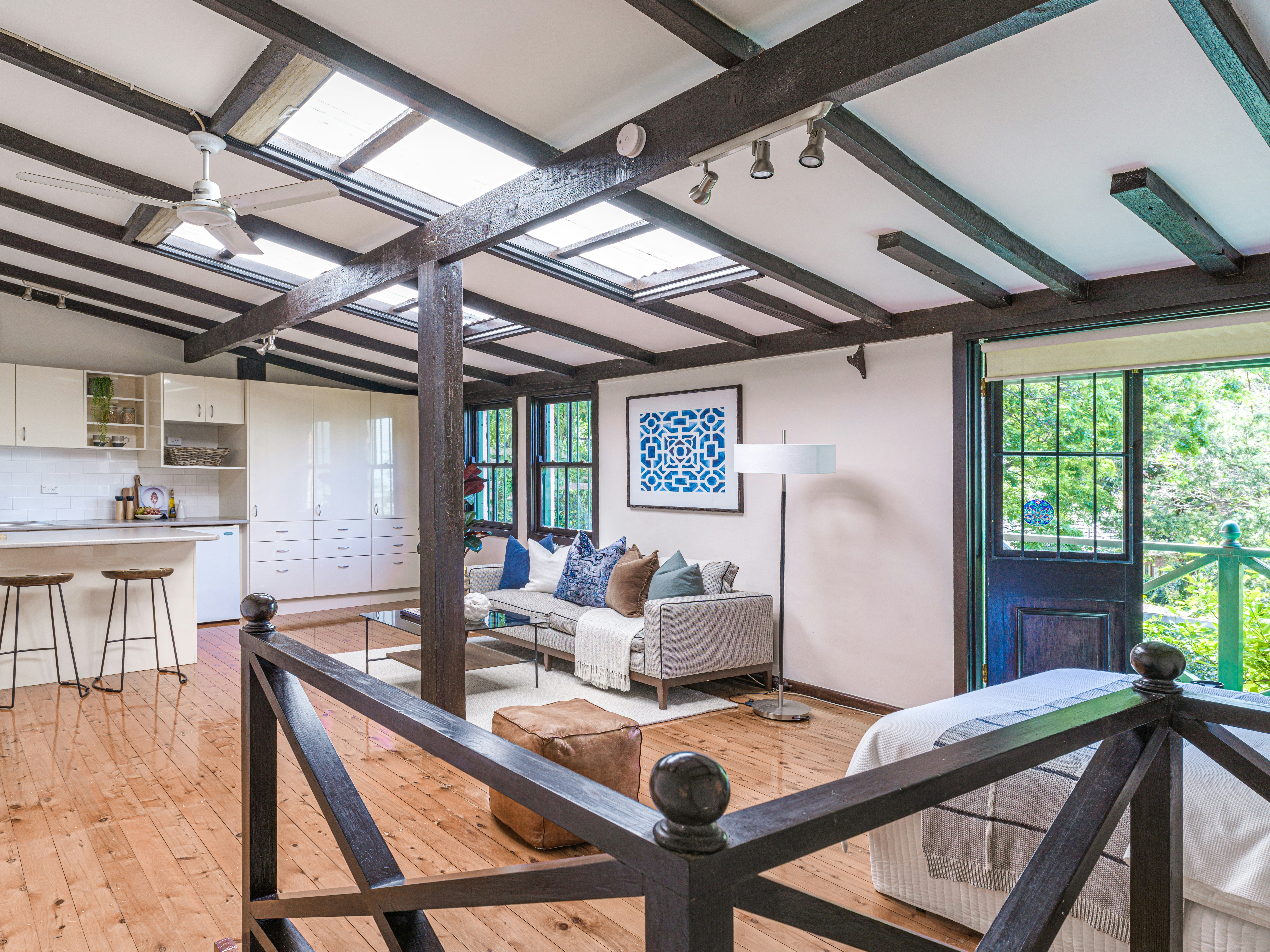Image of indoors