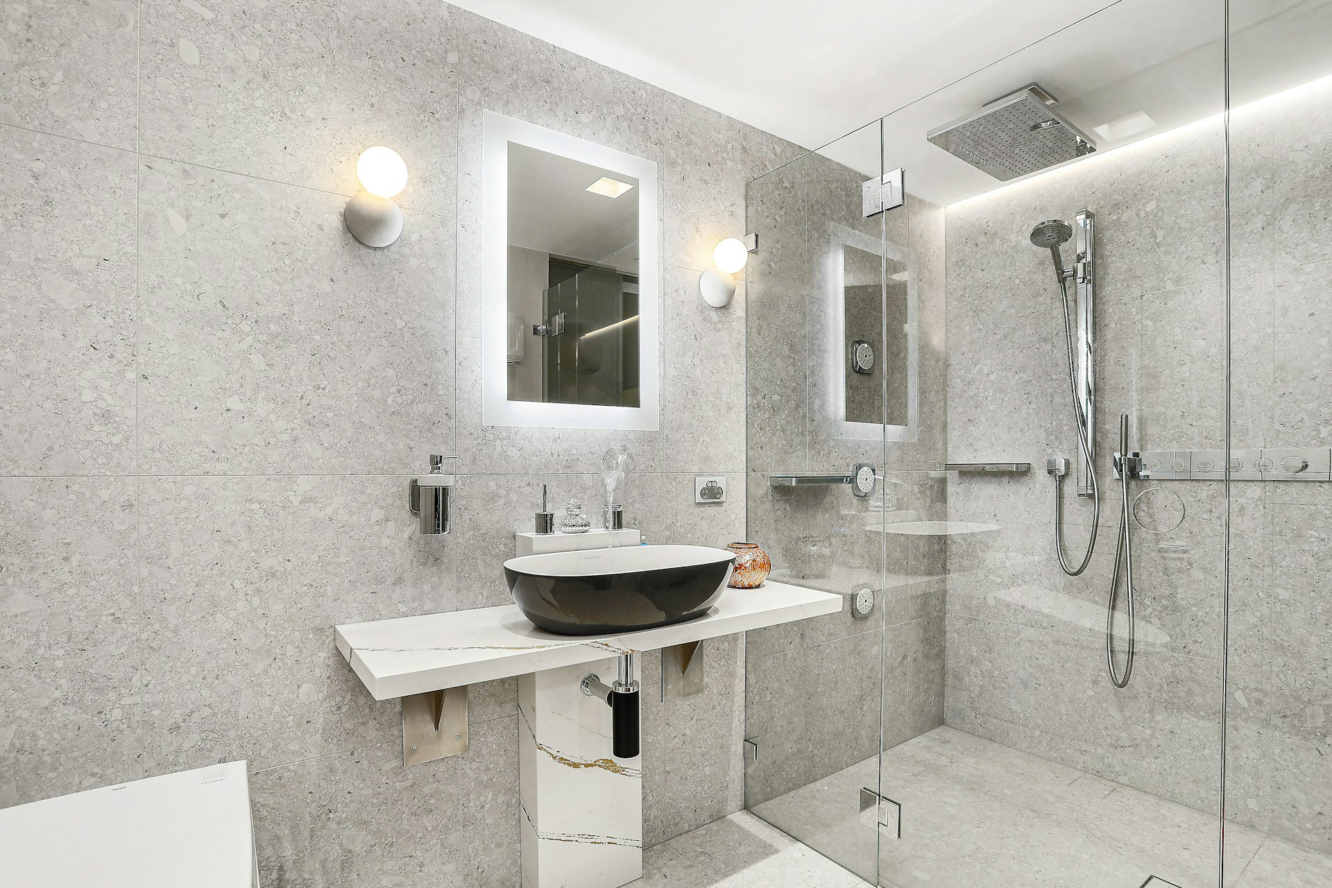 basin
