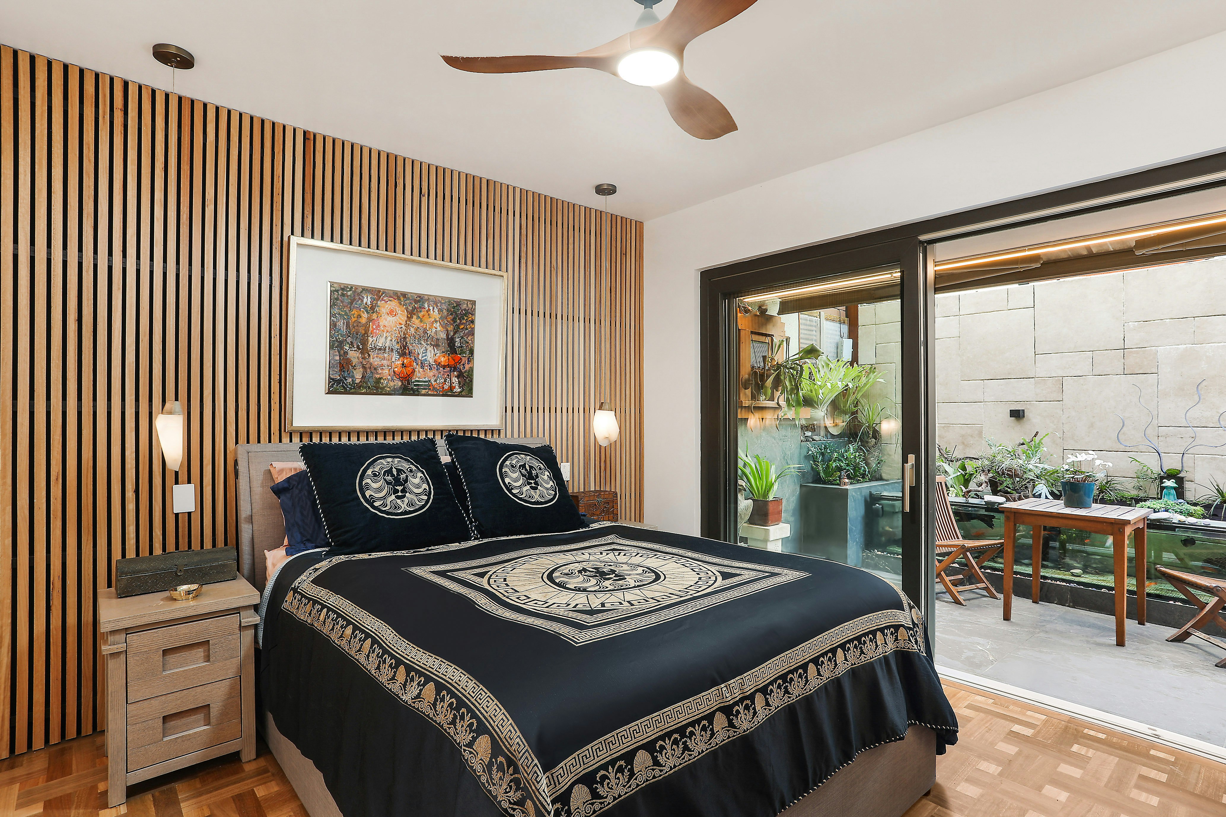 1/35 Cornwallis Street, Redfern NSW