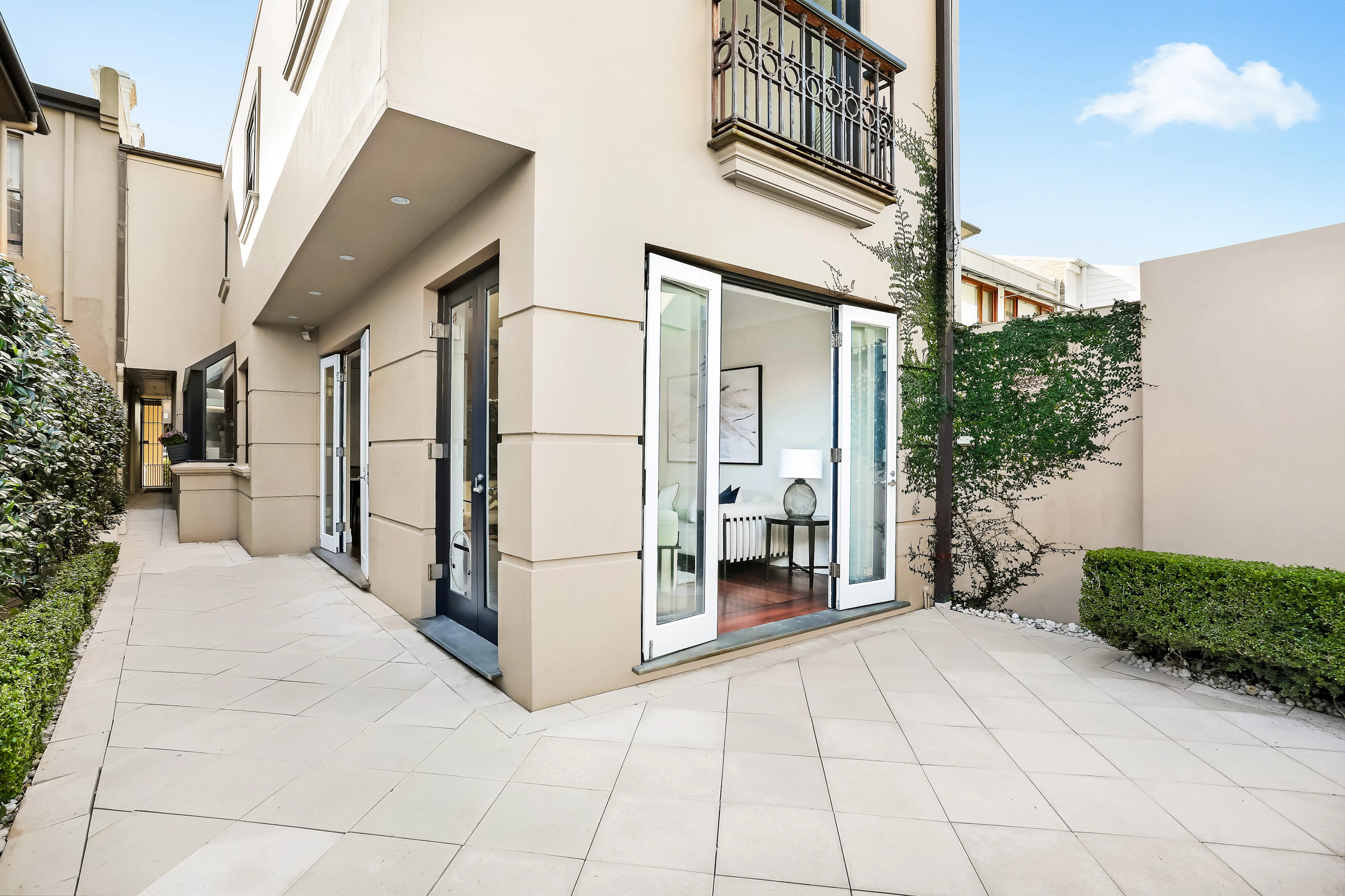 130 Fletcher Street, Woollahra NSW