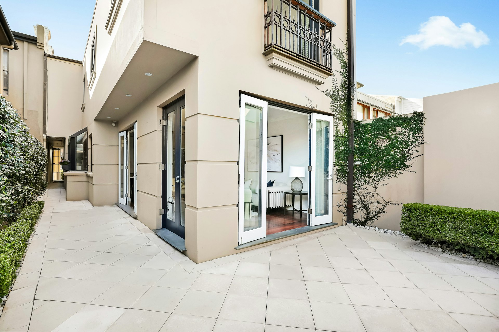 130 Fletcher Street, Woollahra NSW