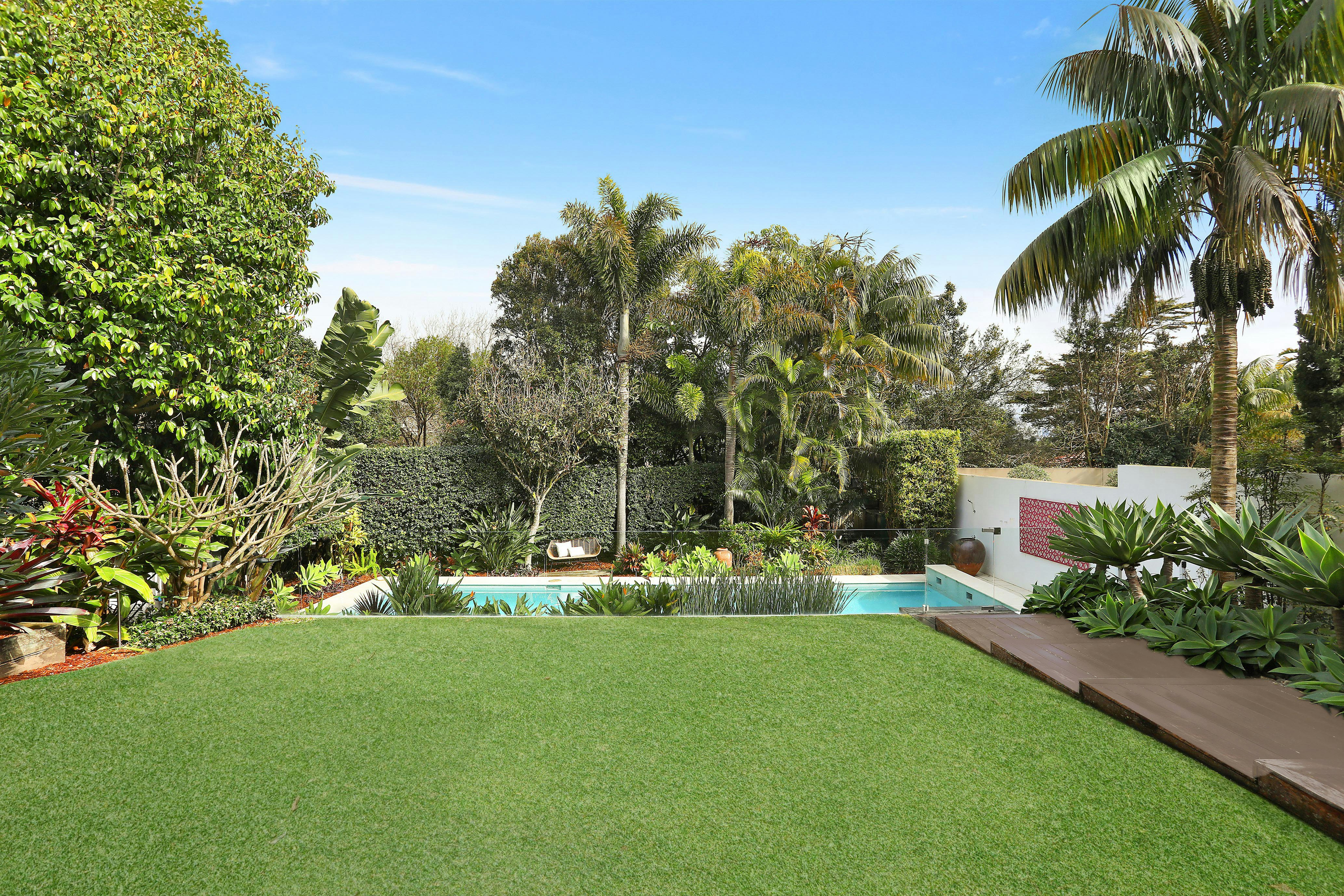 46 Hopetoun Avenue, Vaucluse NSW