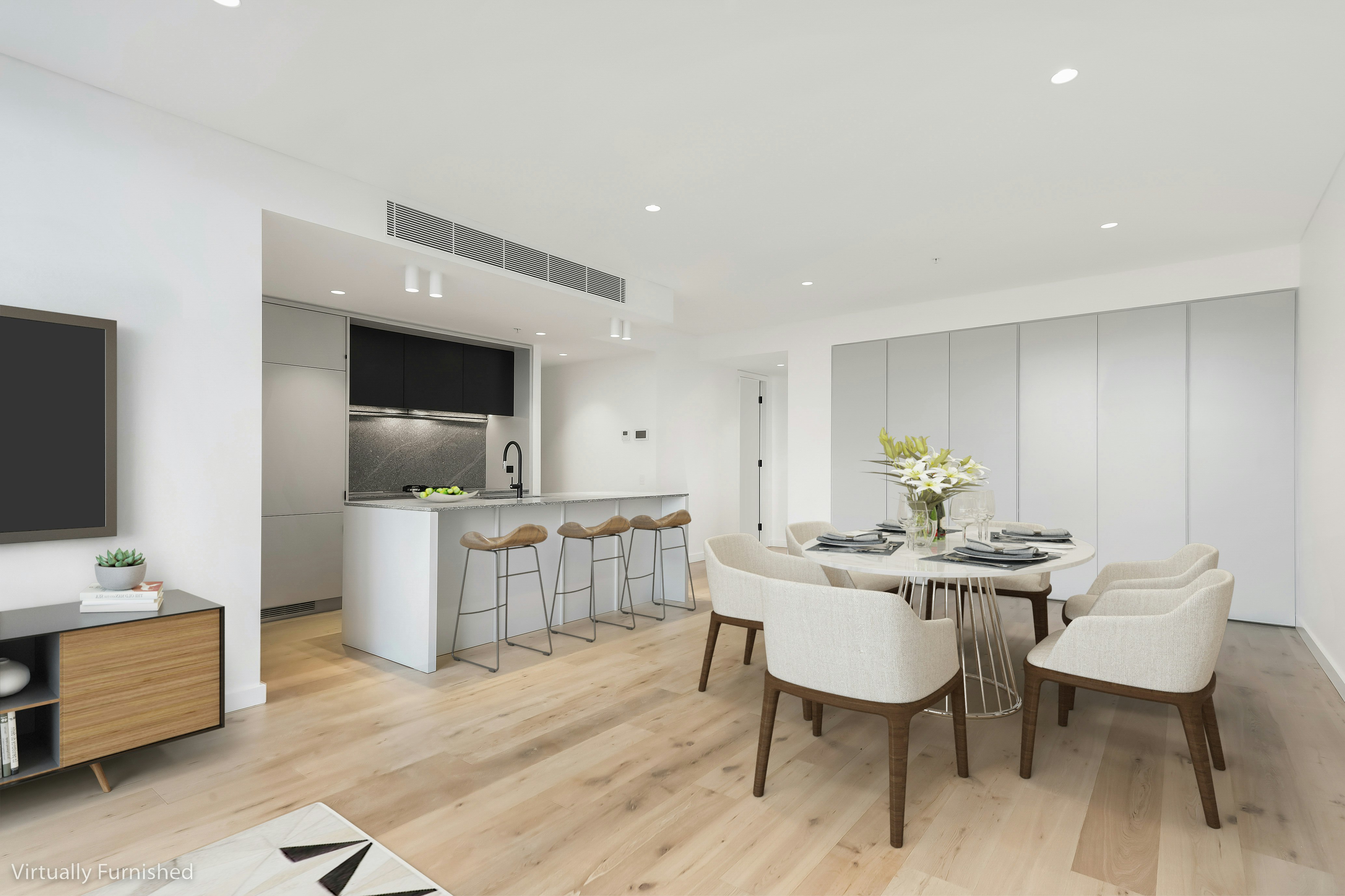 Image of interior design