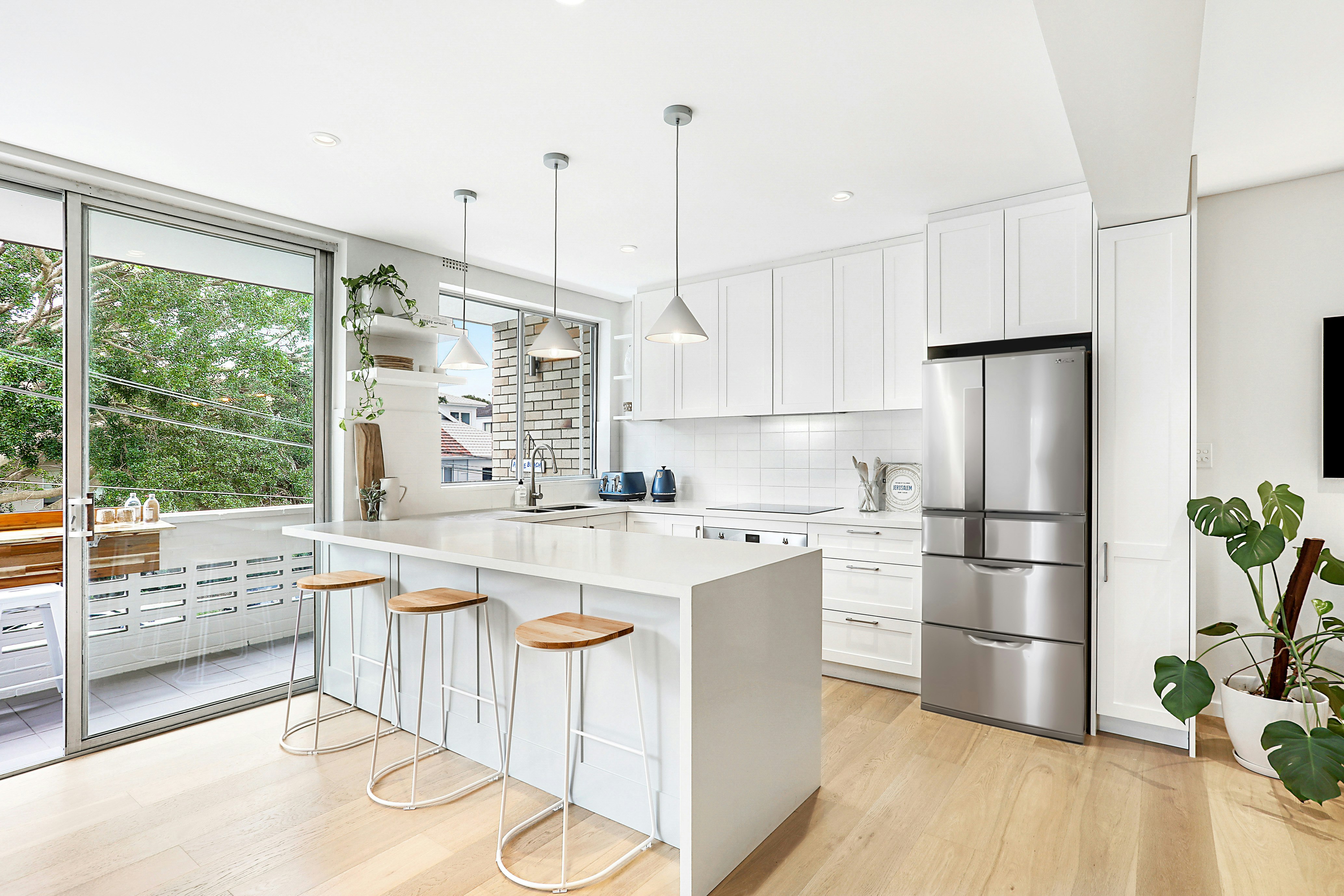 6/37 The Avenue, Rose Bay NSW