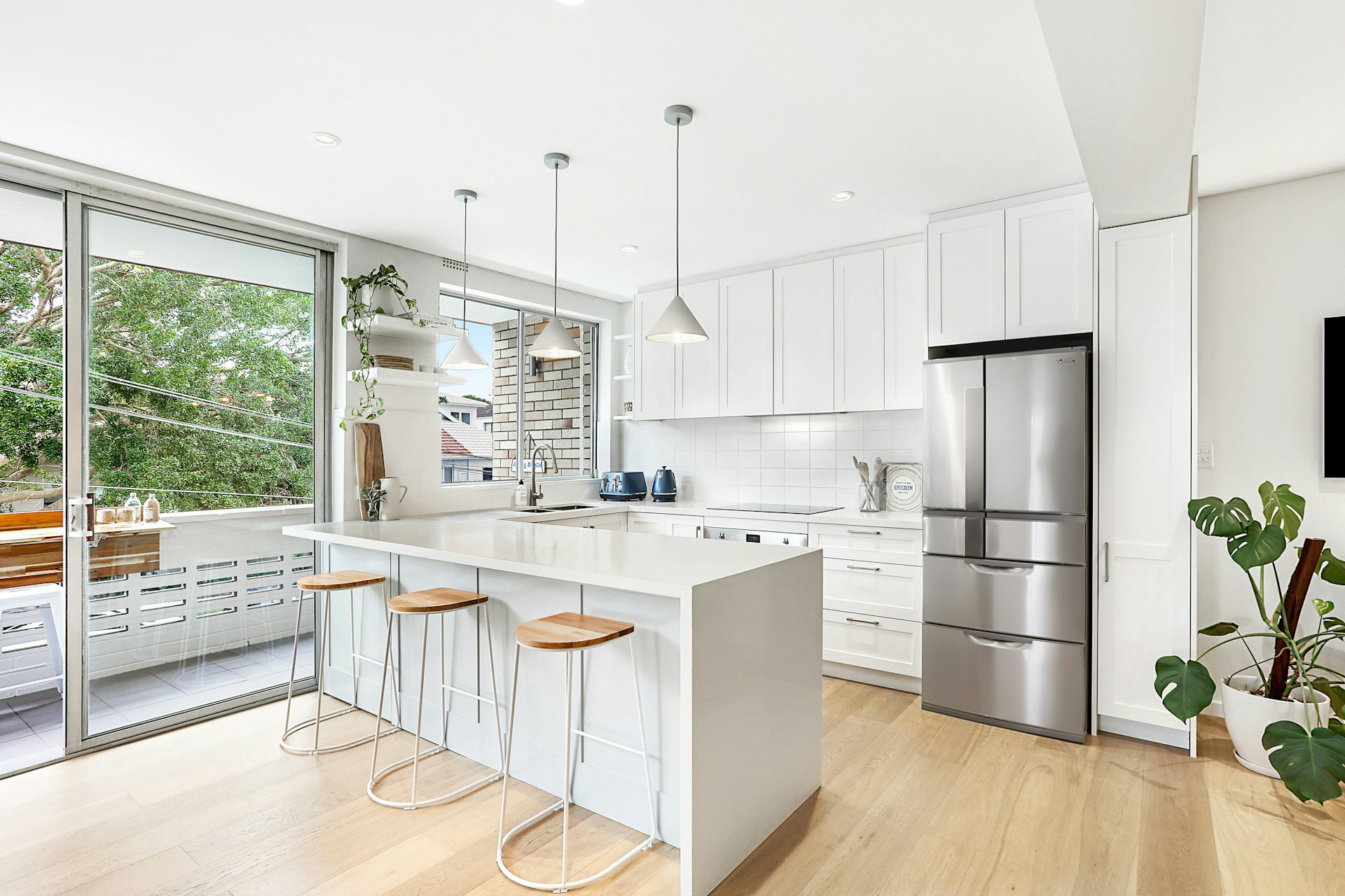 6/37 The Avenue, Rose Bay NSW