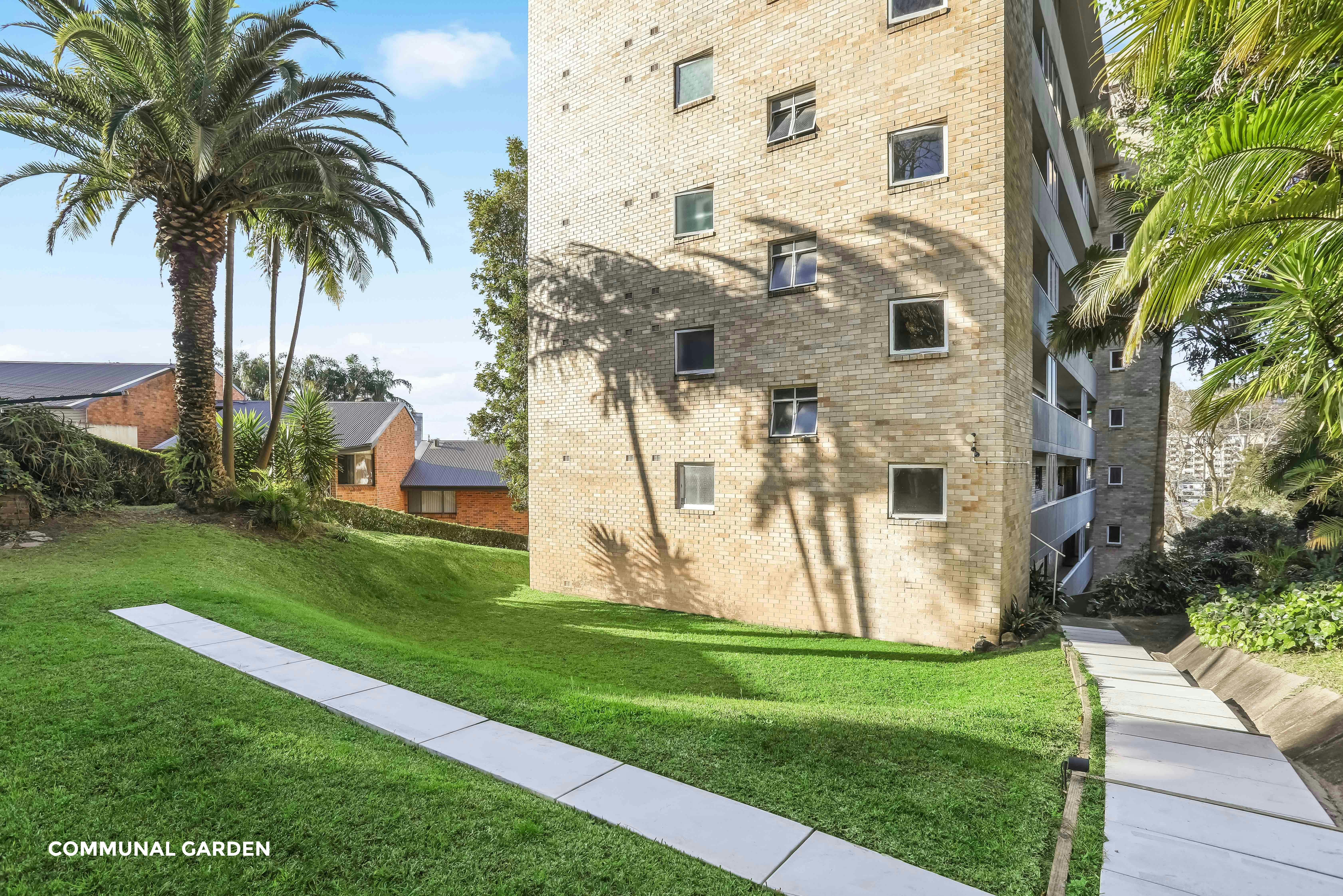 10/21 Manning Road, Double Bay NSW