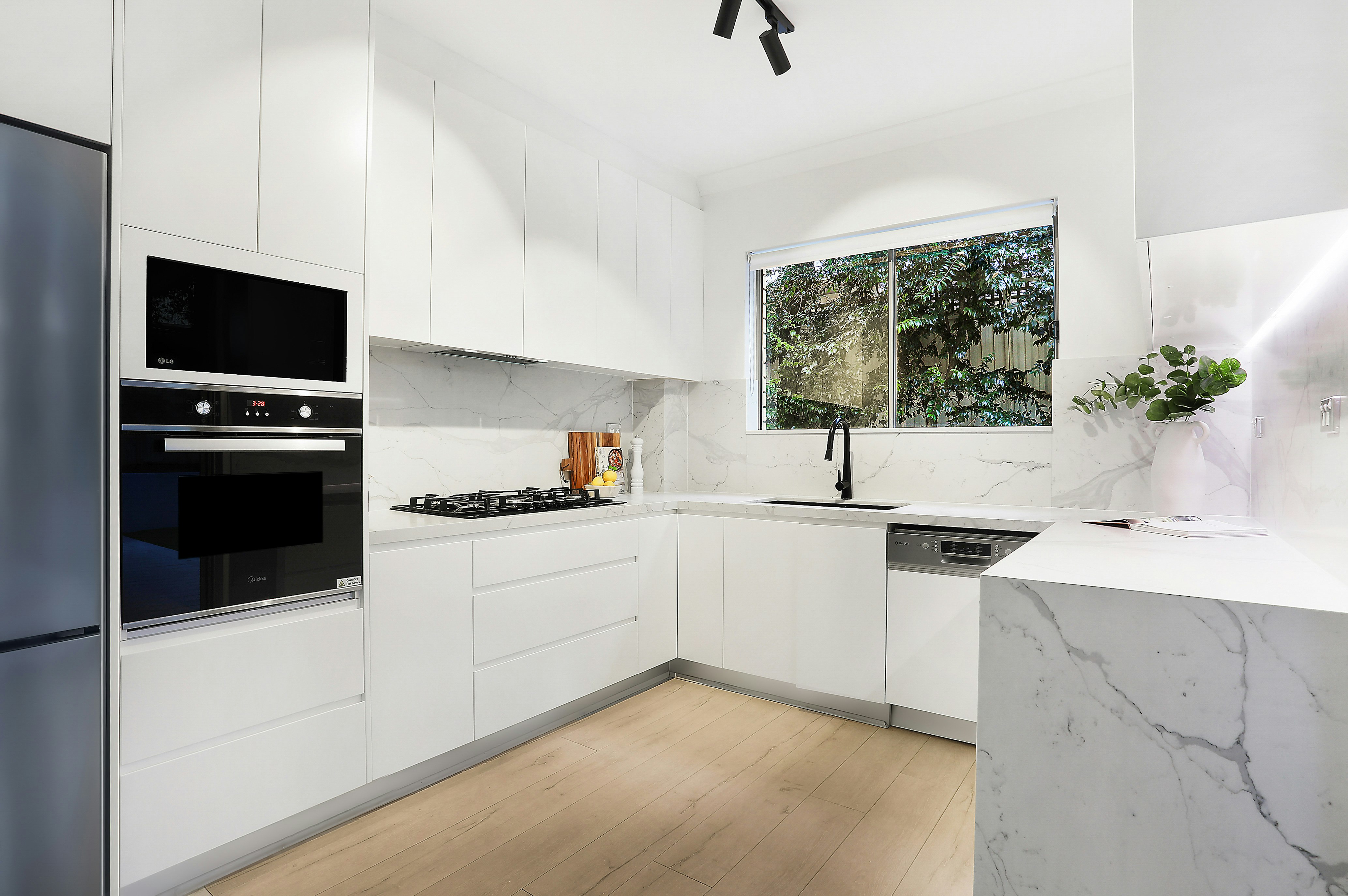 3/4-6 The Avenue, Rose Bay NSW