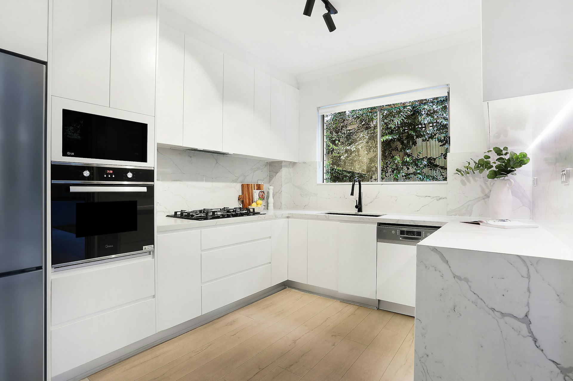 3/4-6 The Avenue, Rose Bay NSW