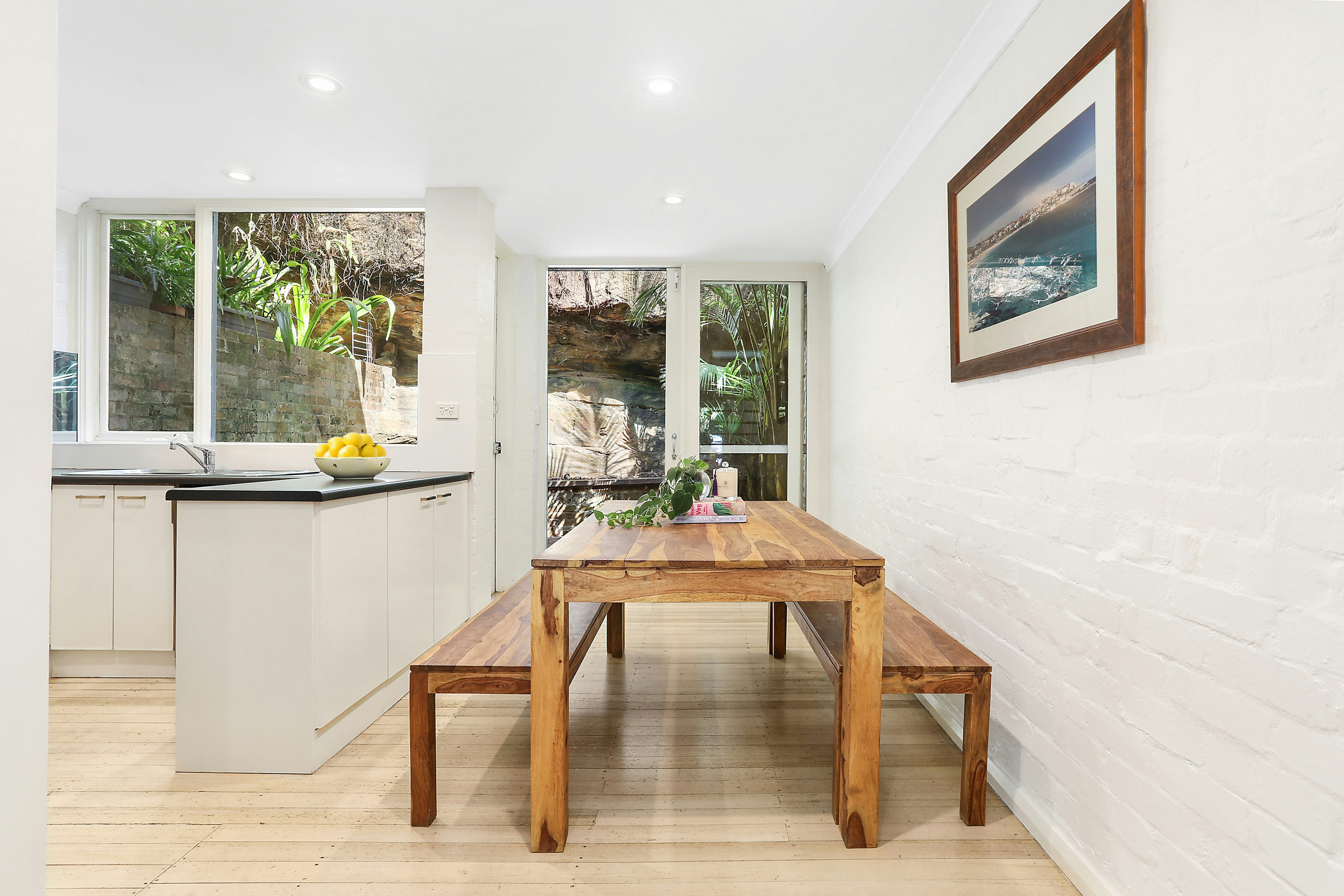 Image of interior design