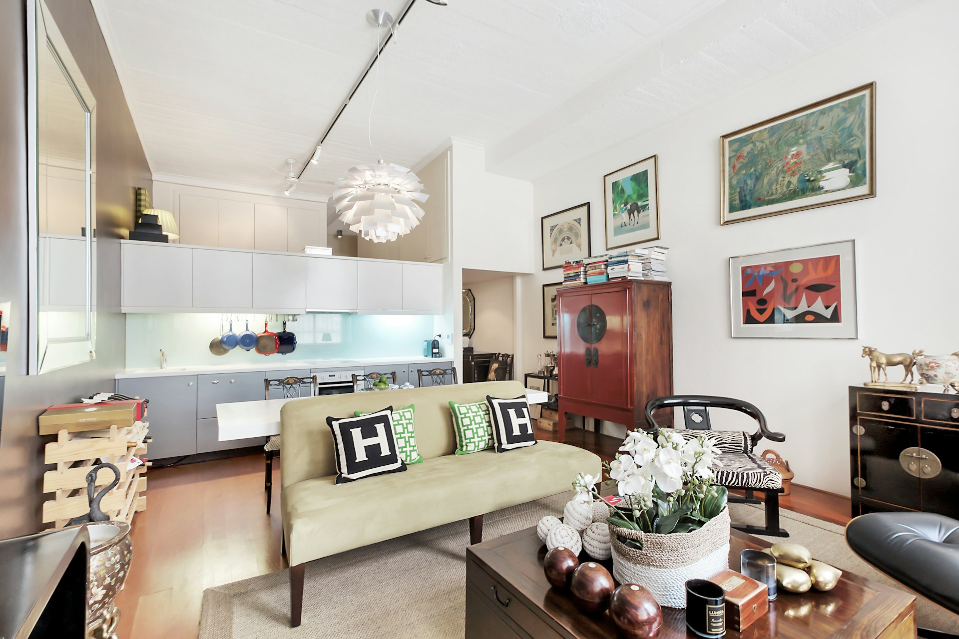 6/150 Forbes Street, Woolloomooloo NSW