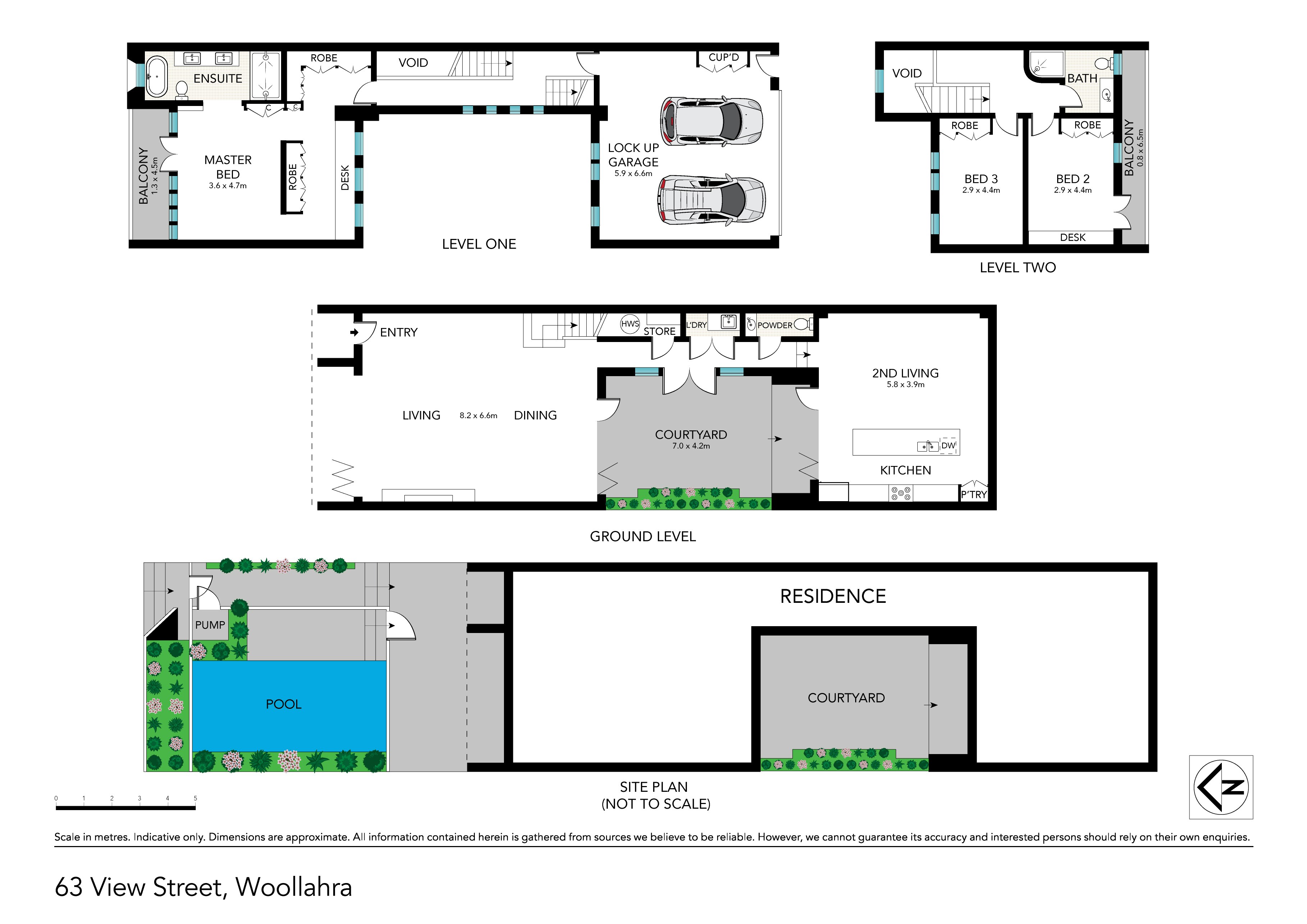 Image of diagram