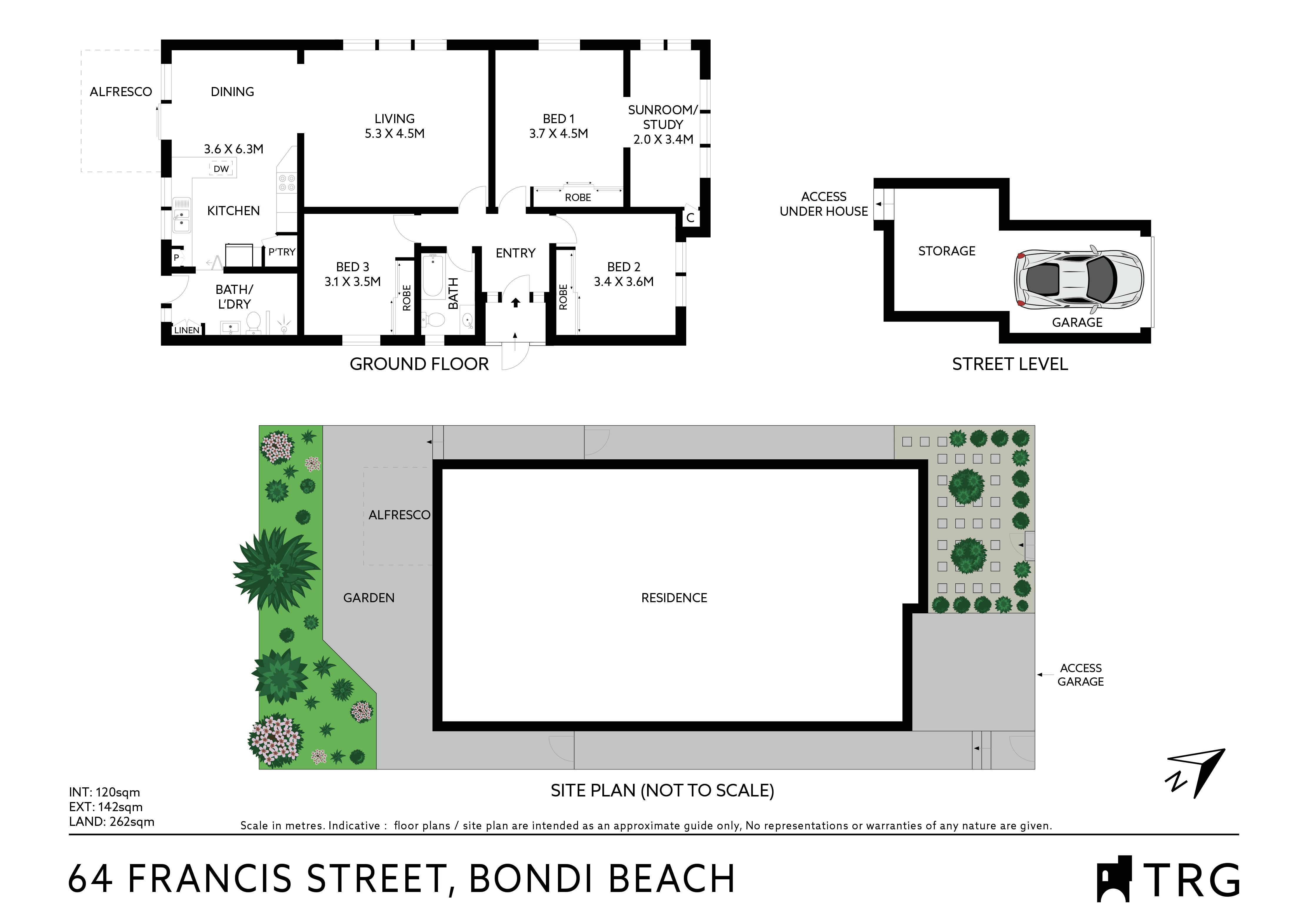 64 Francis Street, Bondi Beach NSW