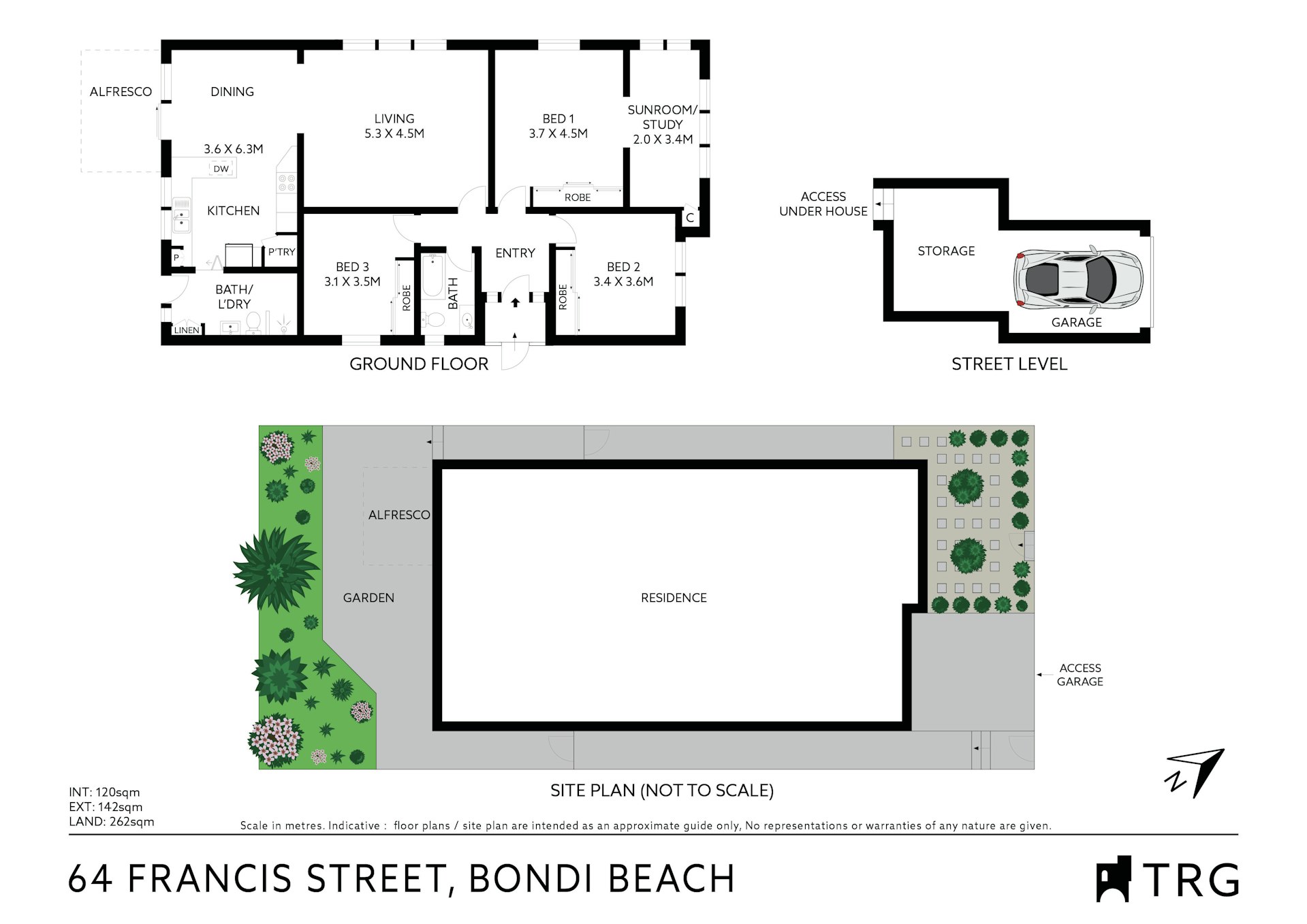 64 Francis Street, Bondi Beach NSW