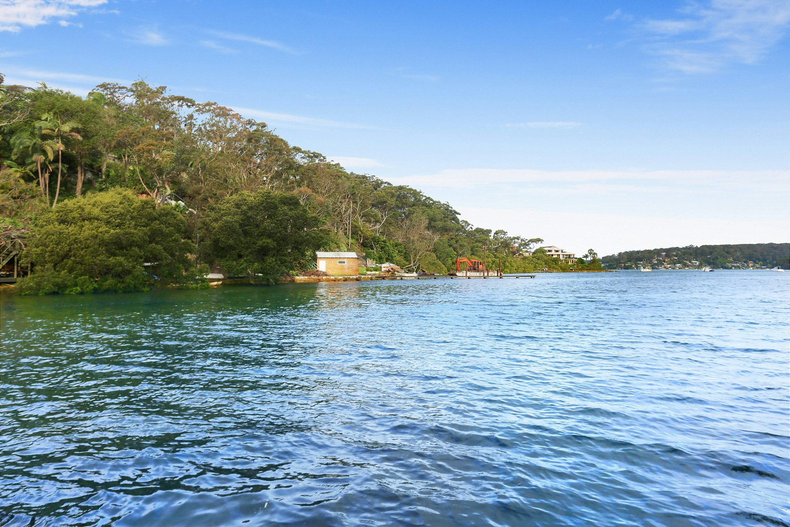 Image of land