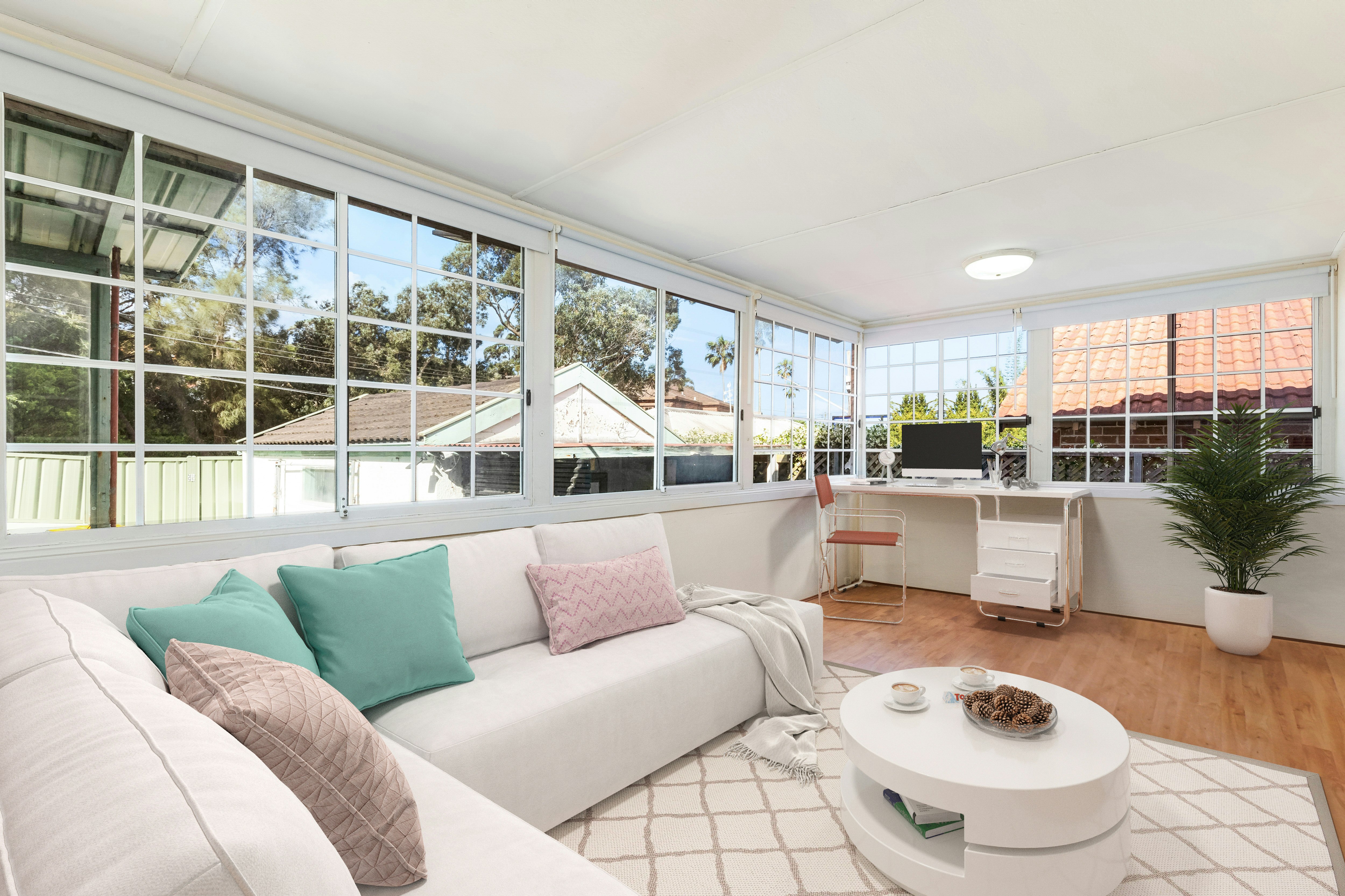 Image of living room