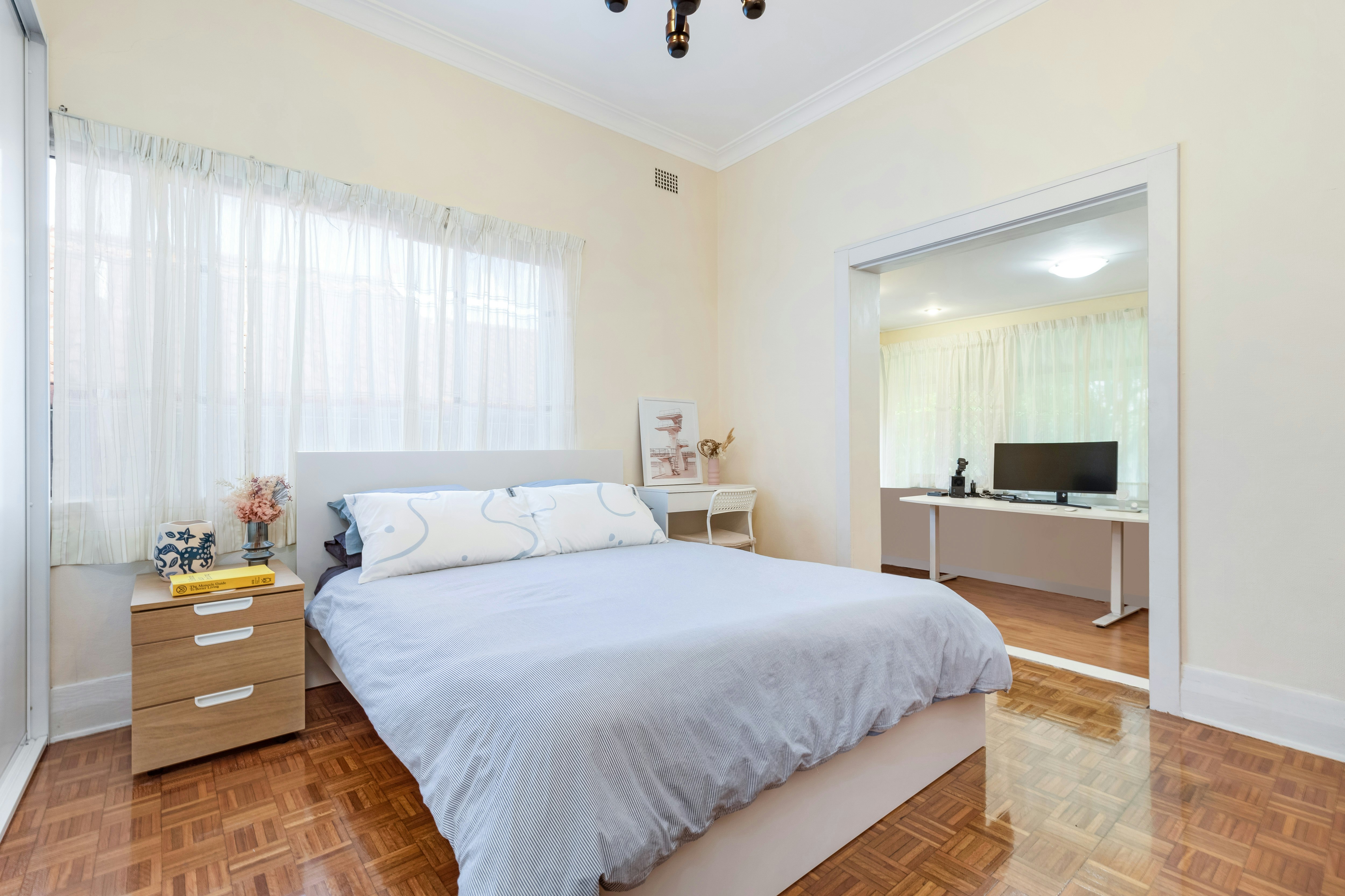 Image of interior design